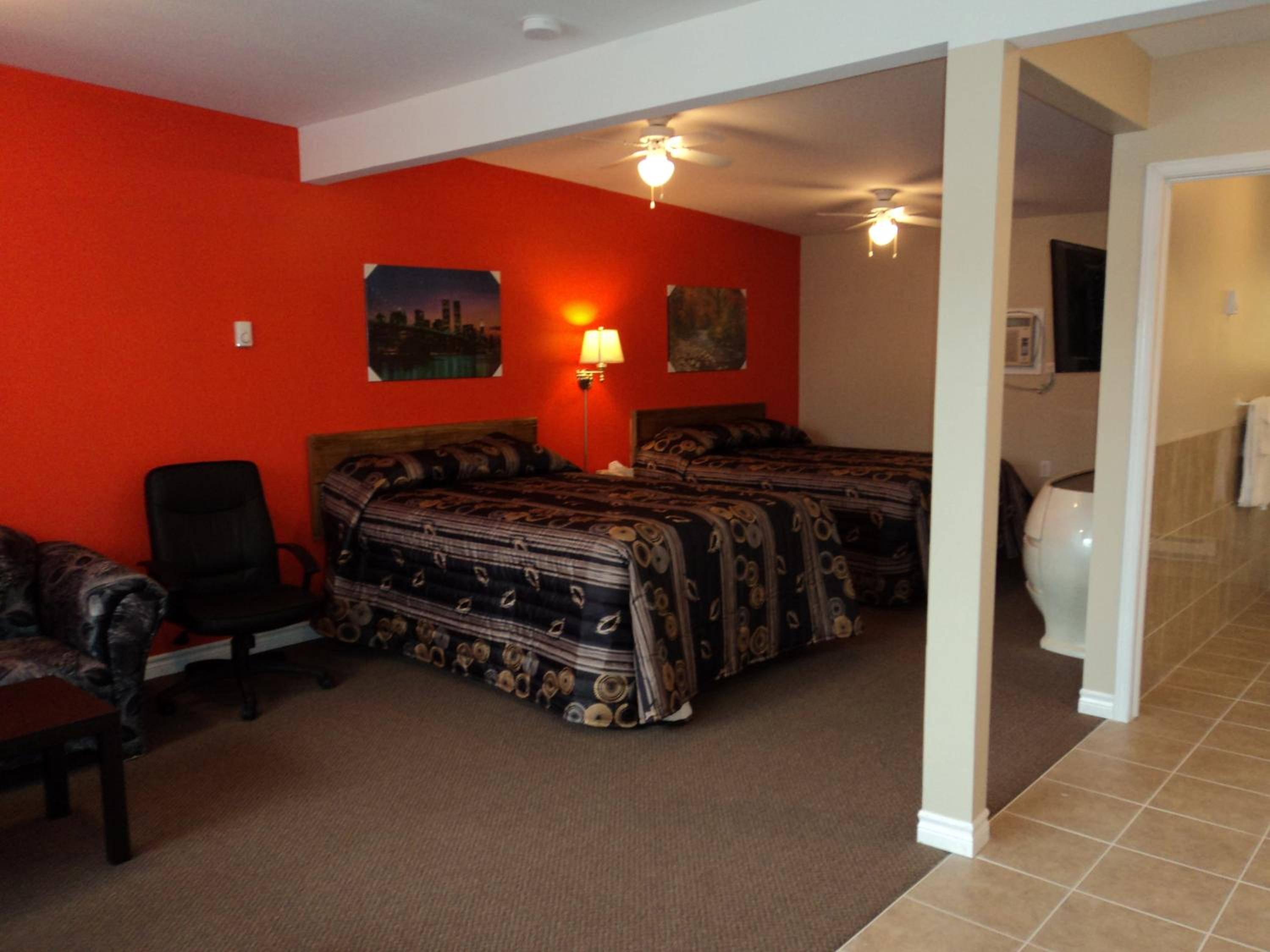 Rymal's Motel