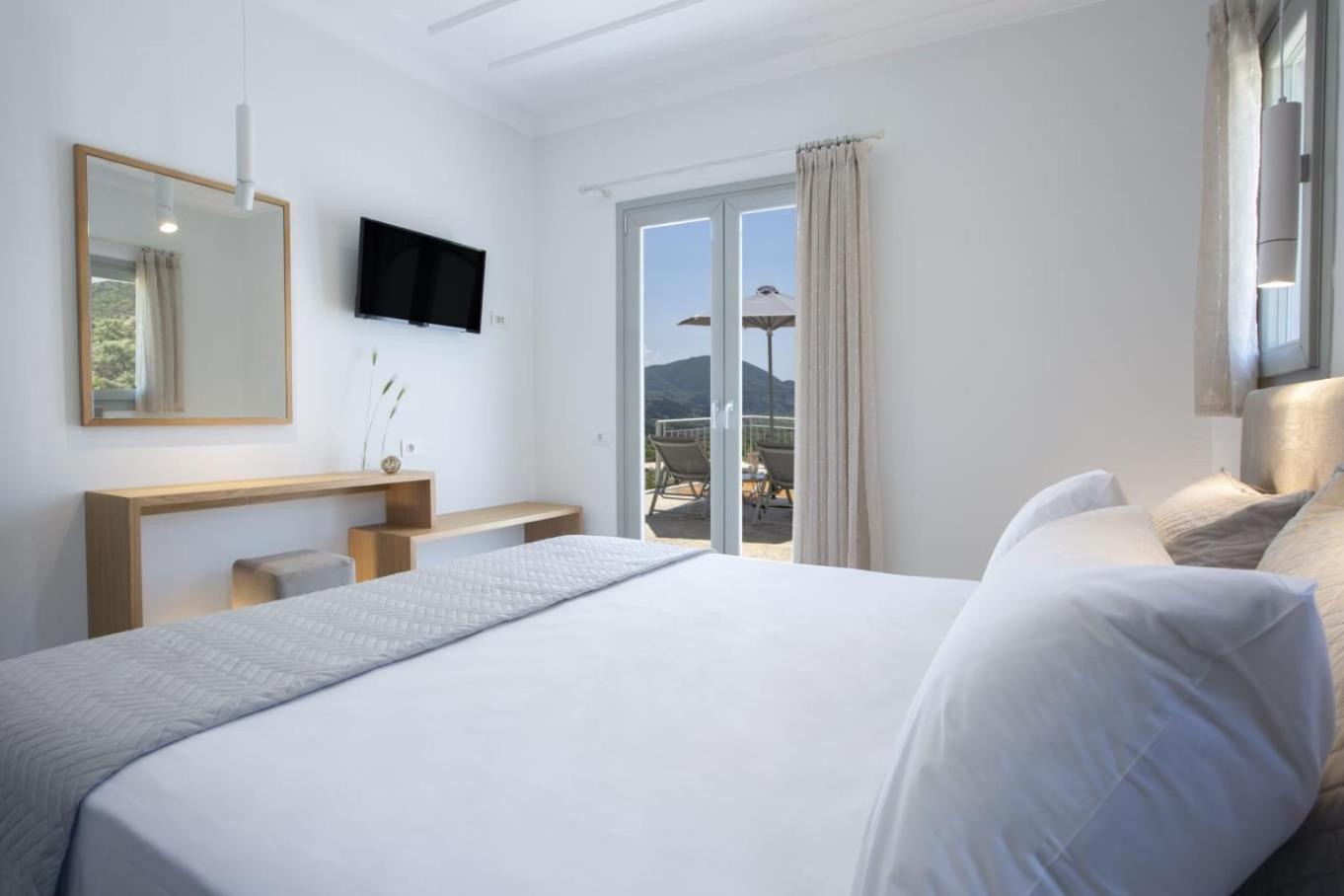 Panoutsis Villa Vista