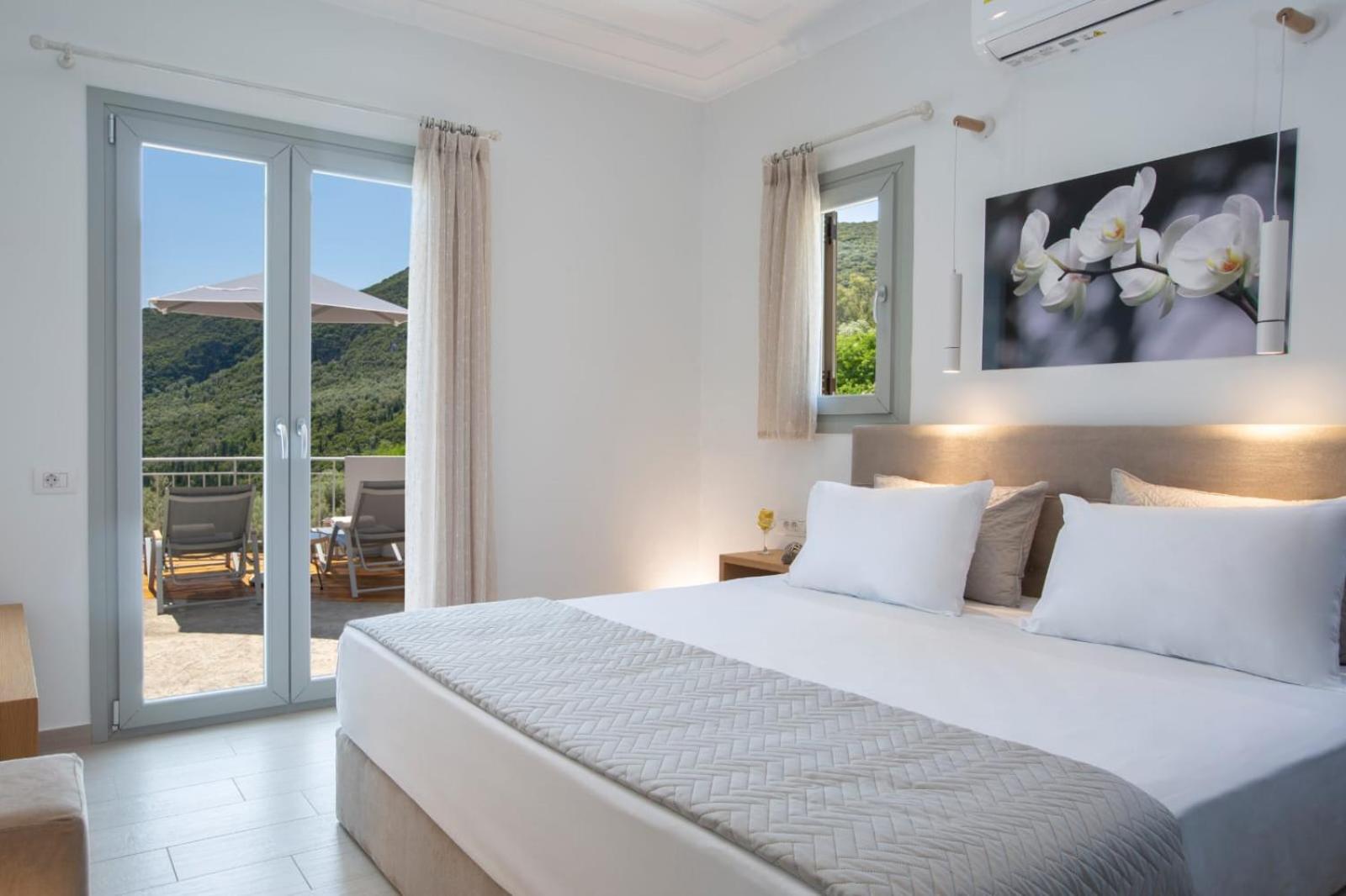 Panoutsis Villa Vista