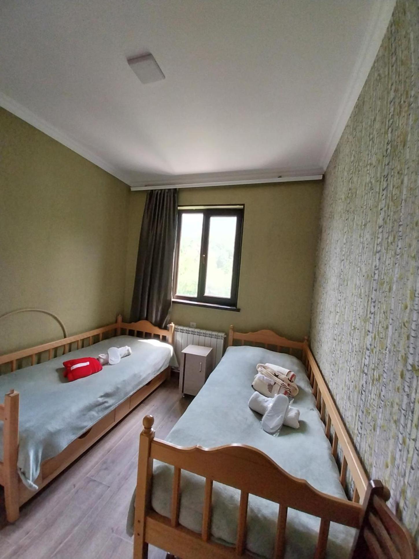 Guest house Edem