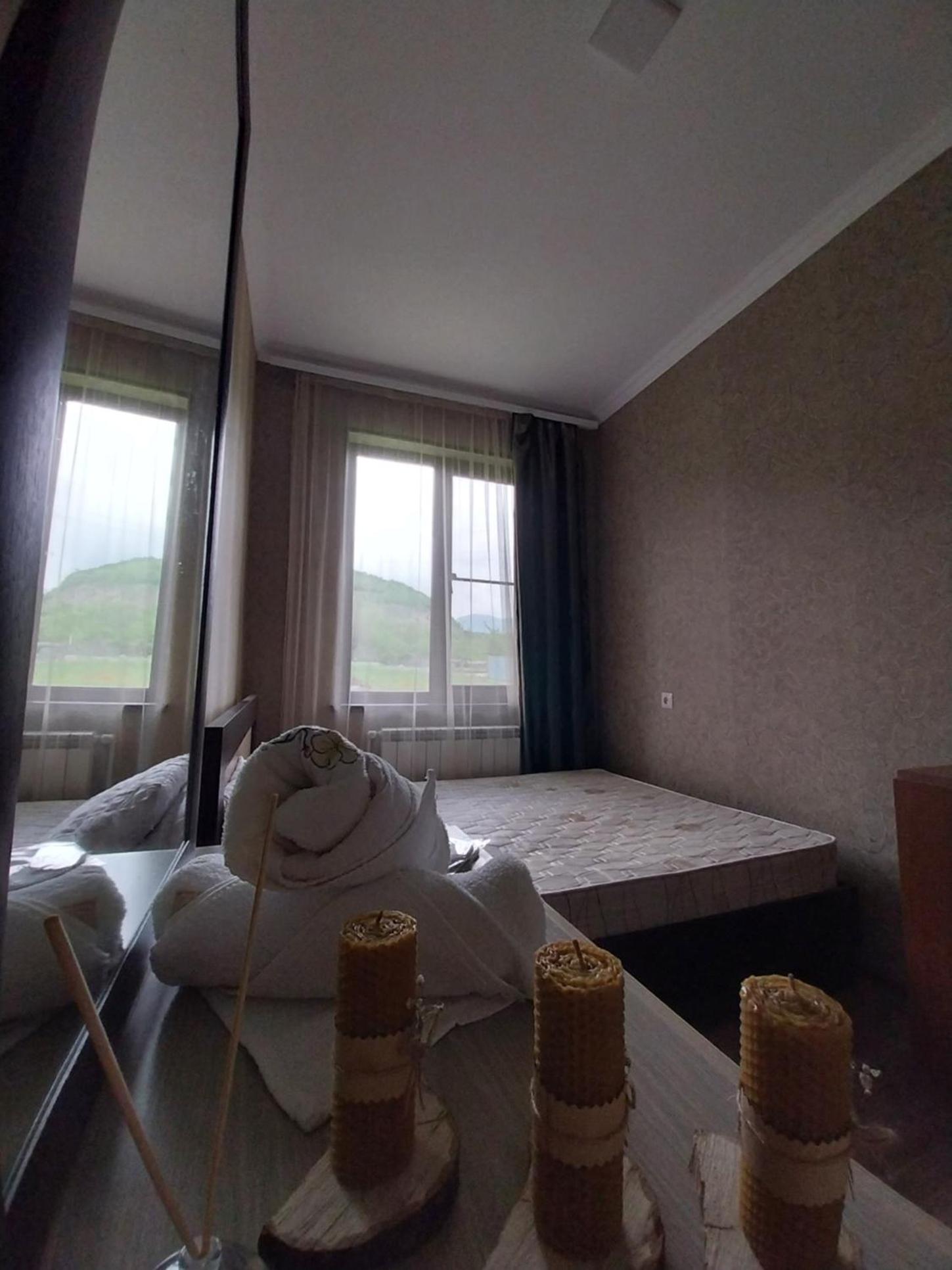 Guest house Edem