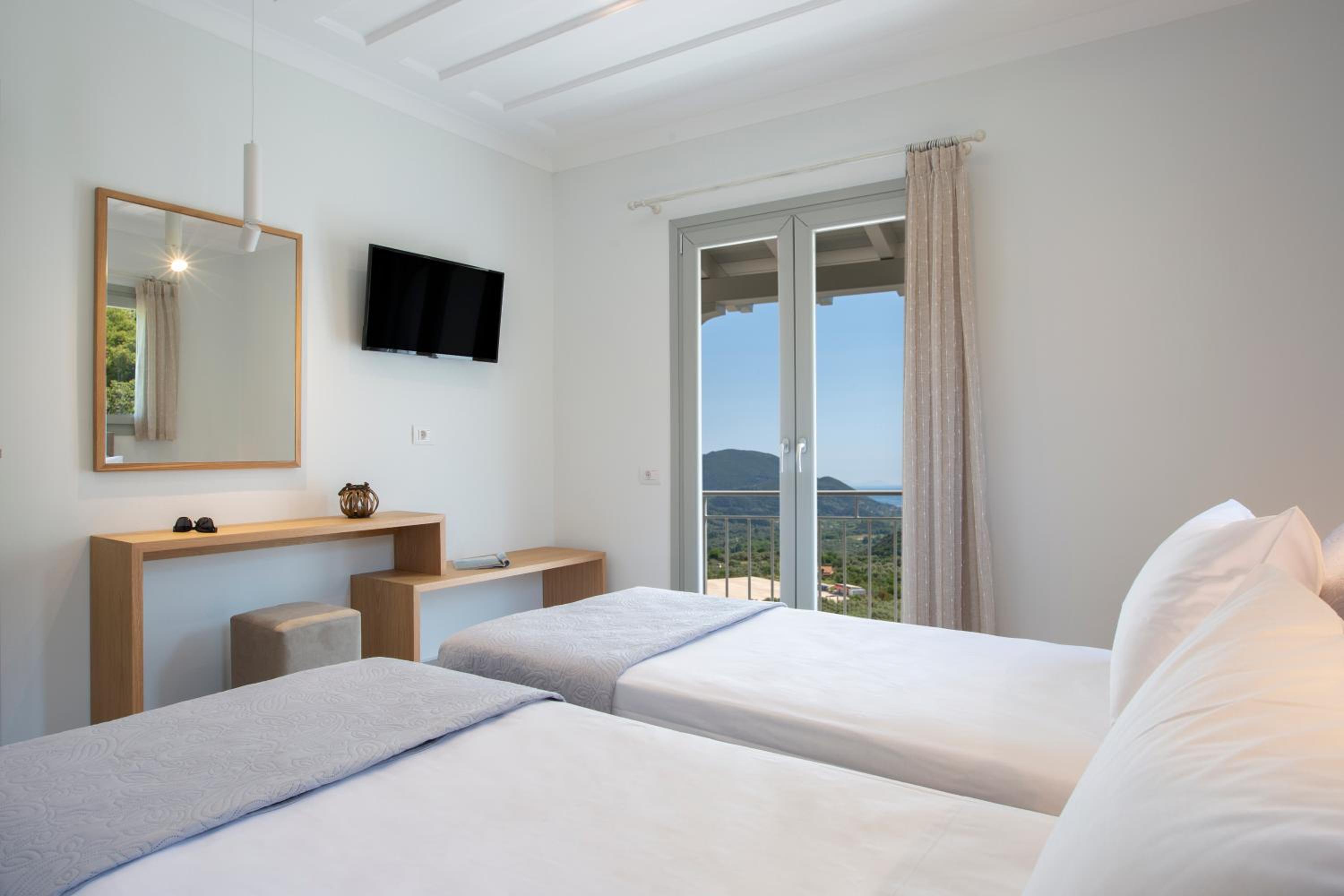 Panoutsis Villa Vista