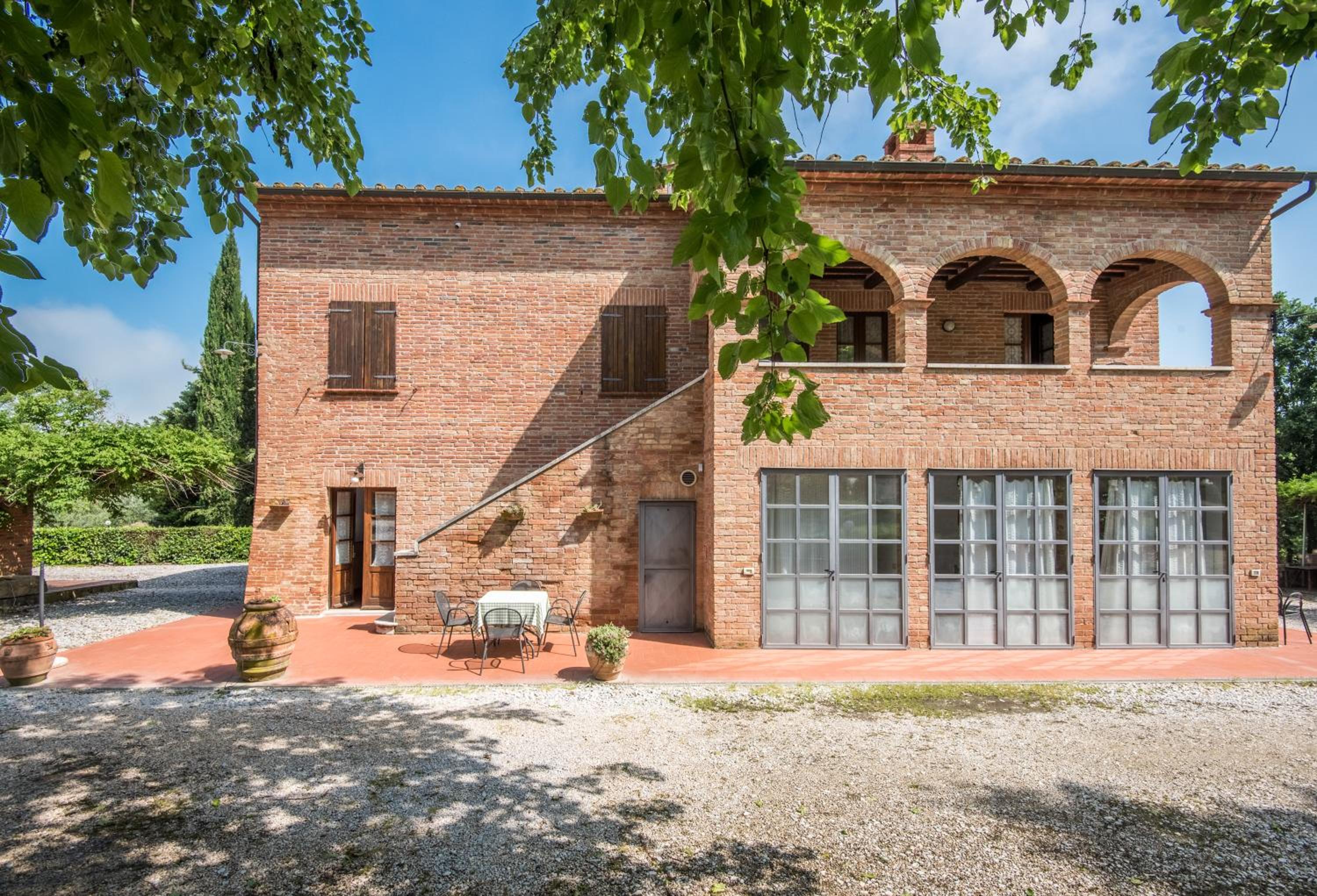 Appartamento Sangiovese