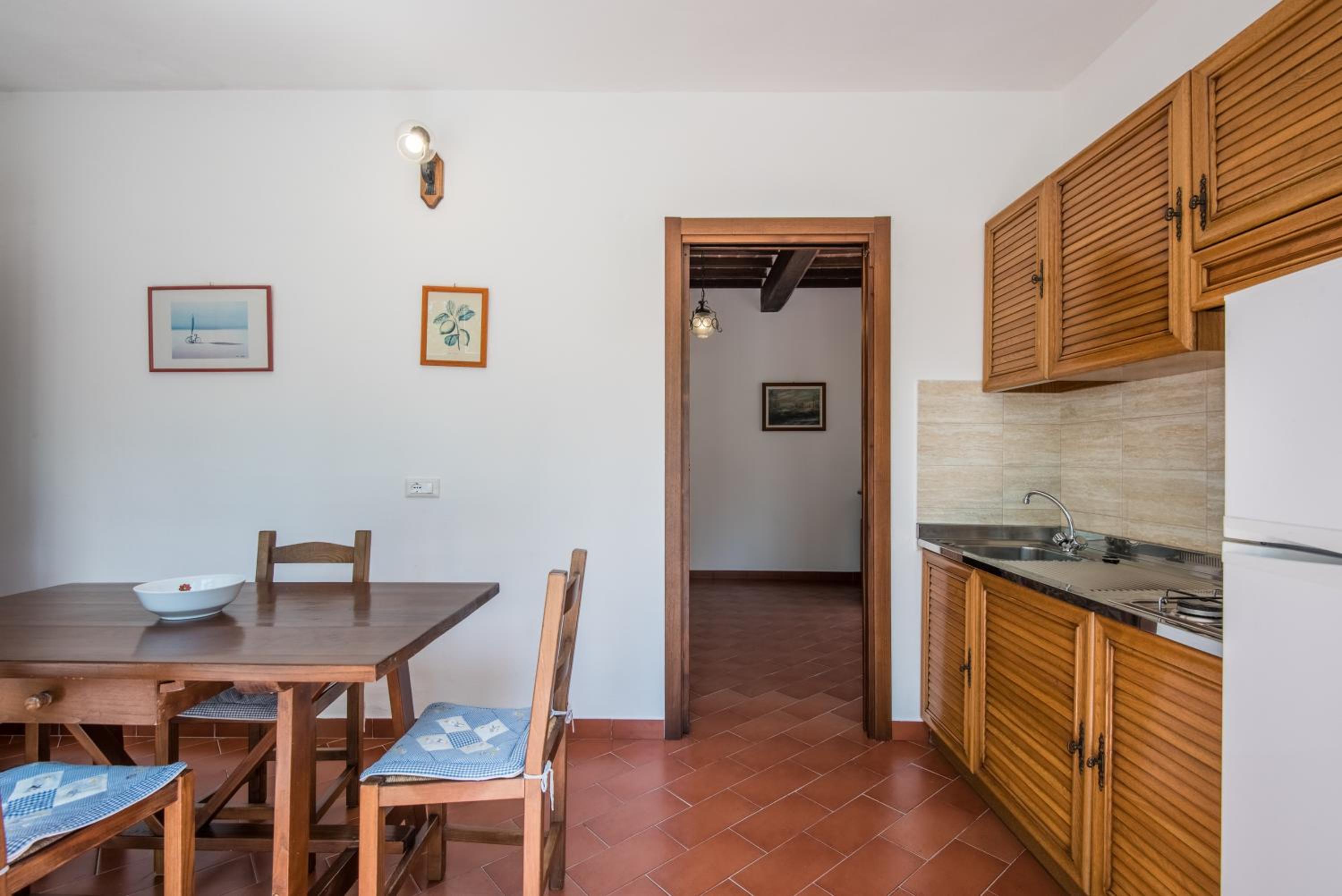 Appartamento Sangiovese