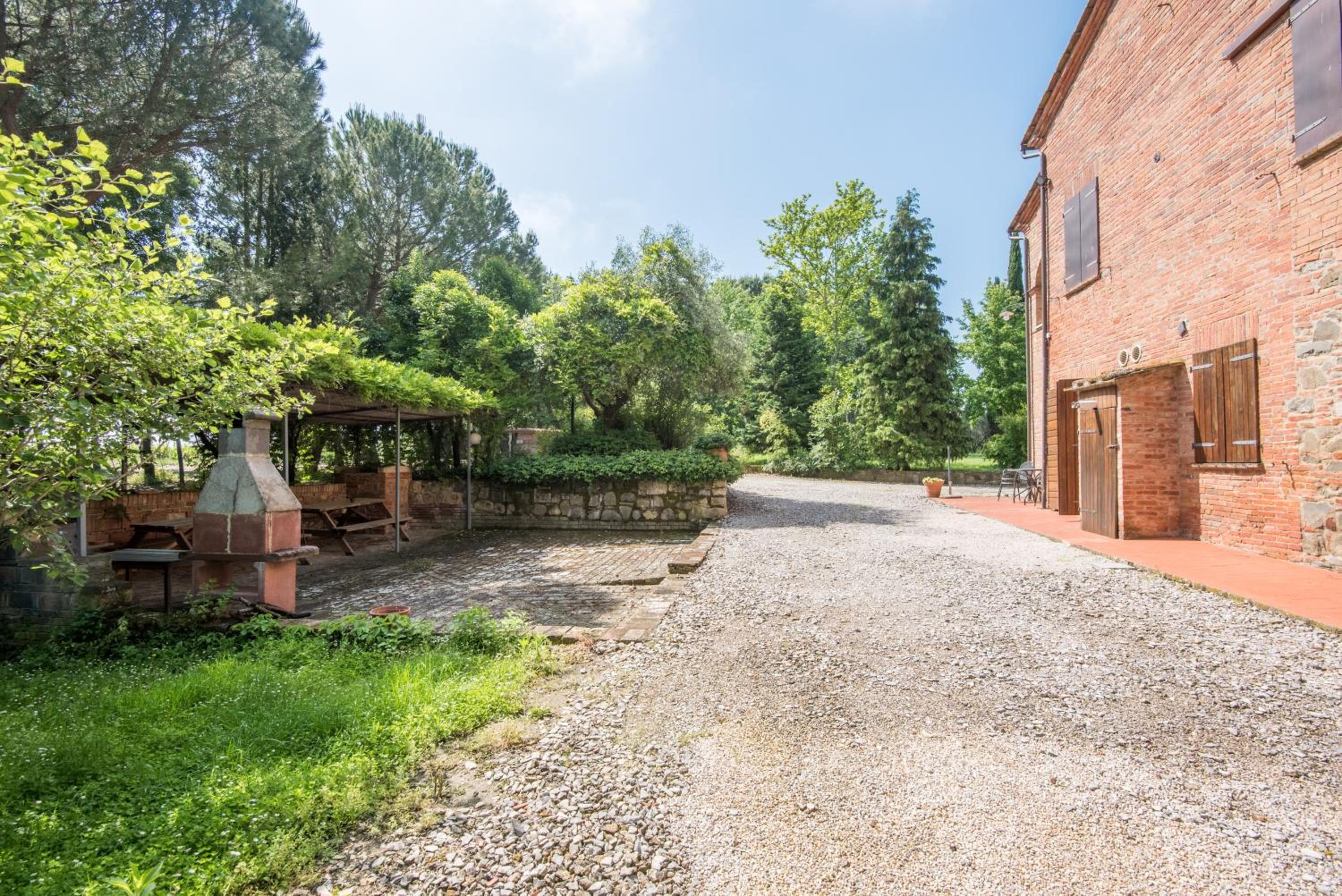 Appartamento Sangiovese