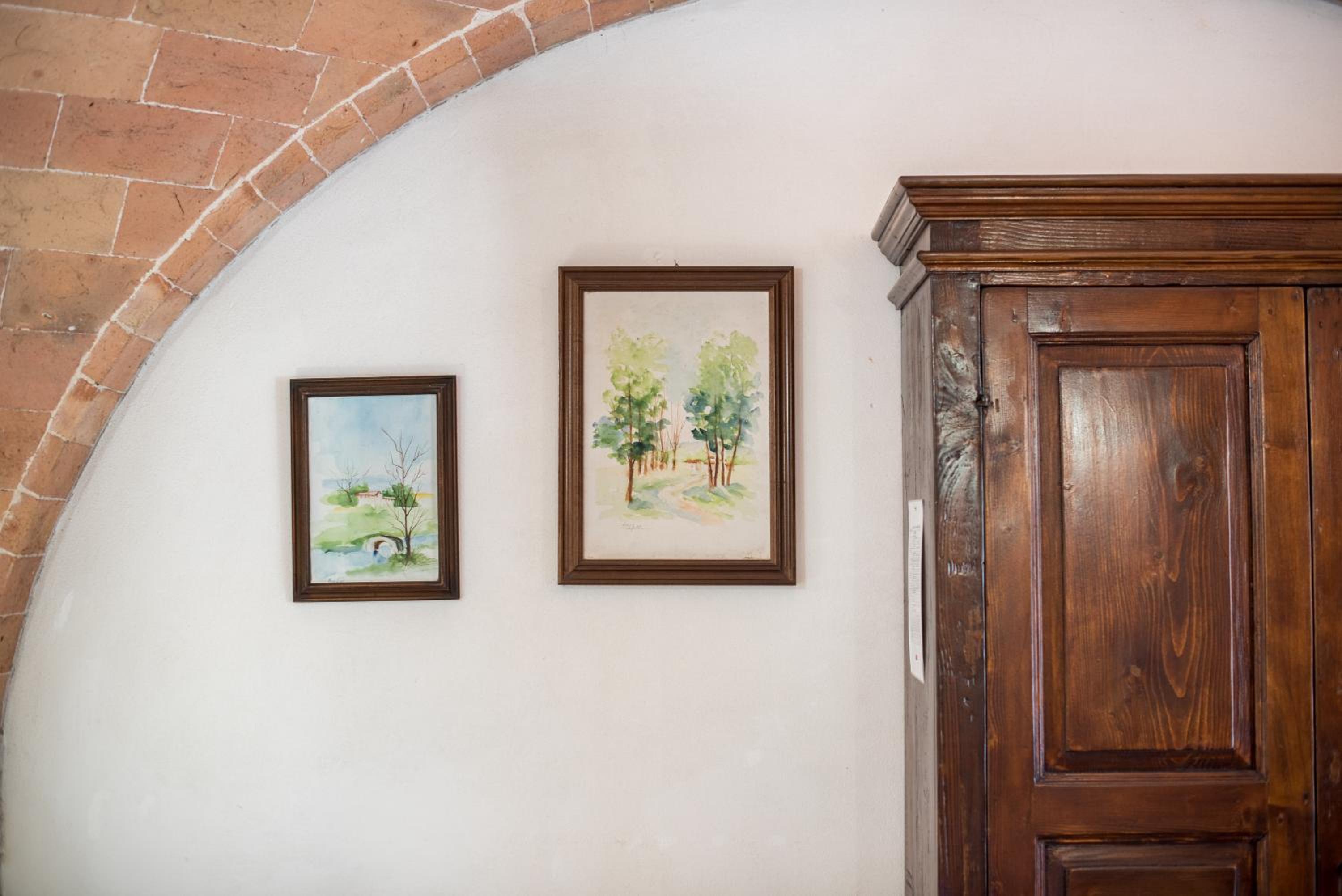 Appartamento Sangiovese