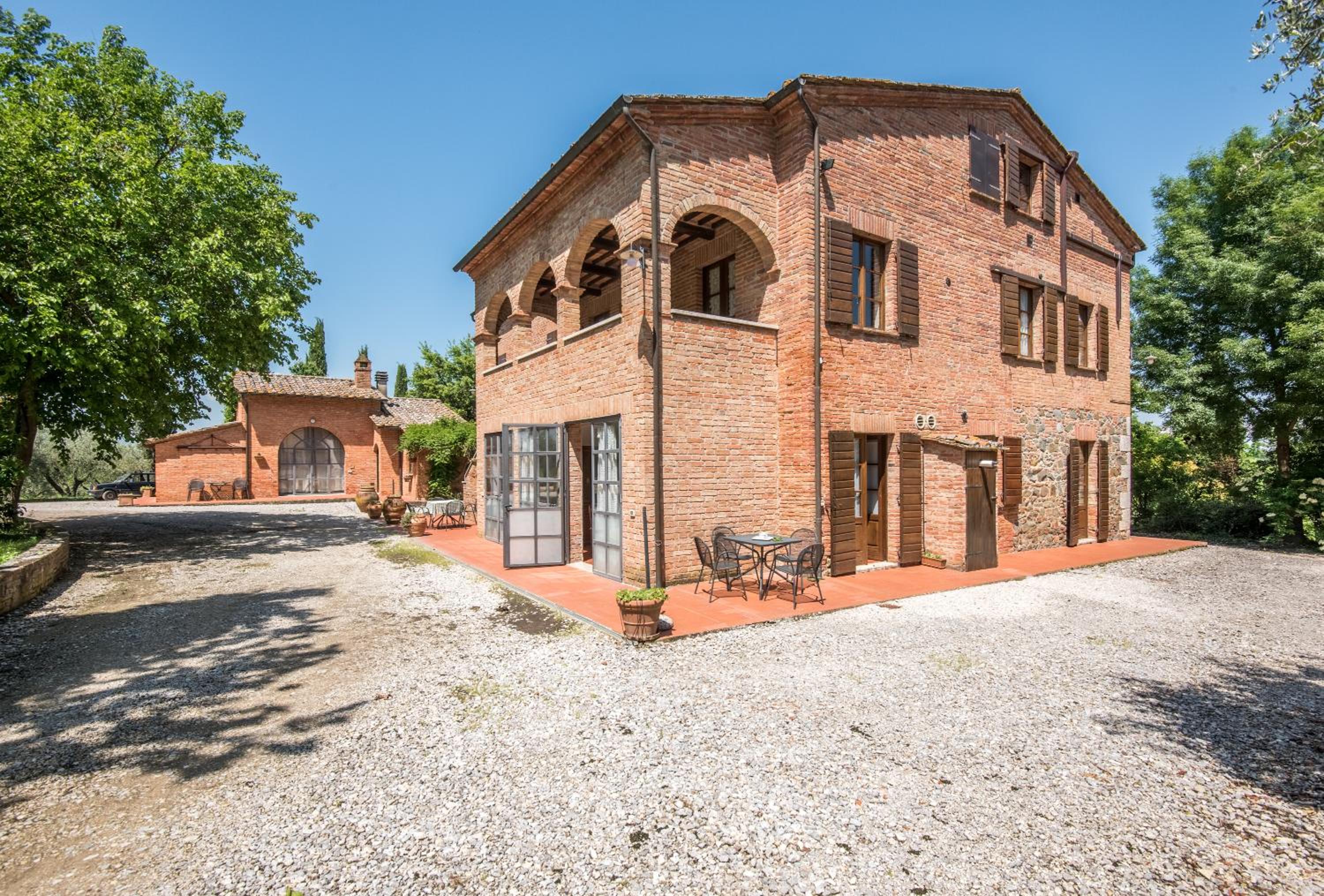 Appartamento Sangiovese
