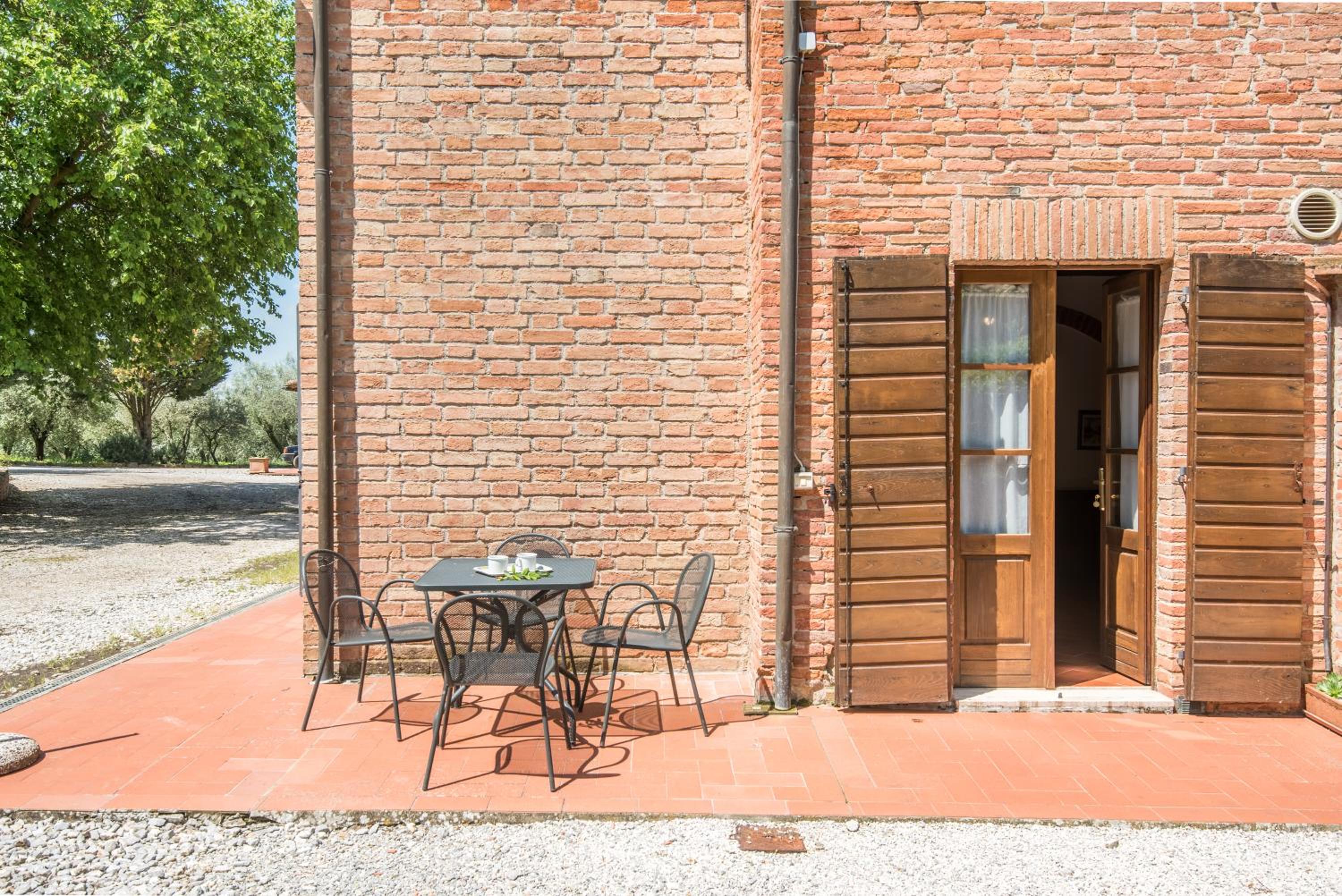 Appartamento Sangiovese