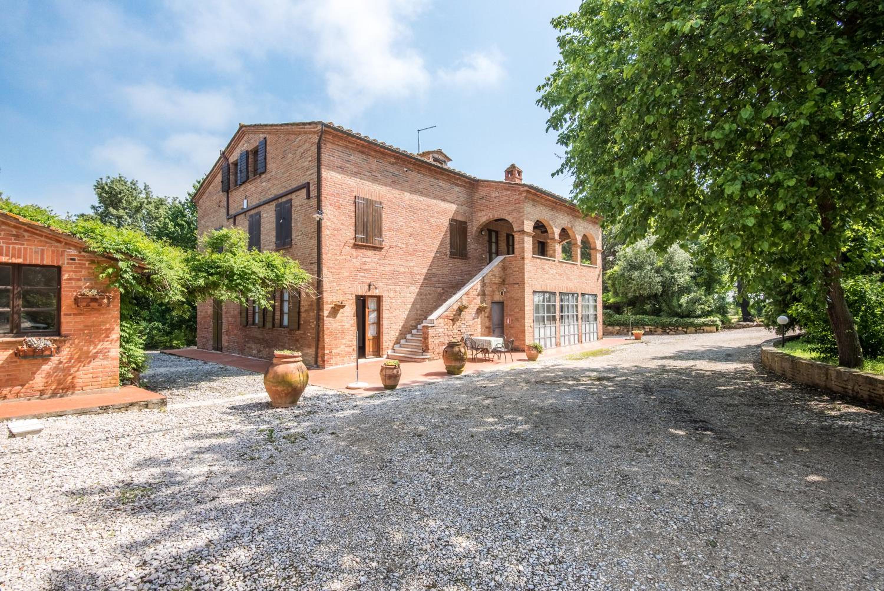 Appartamento Sangiovese