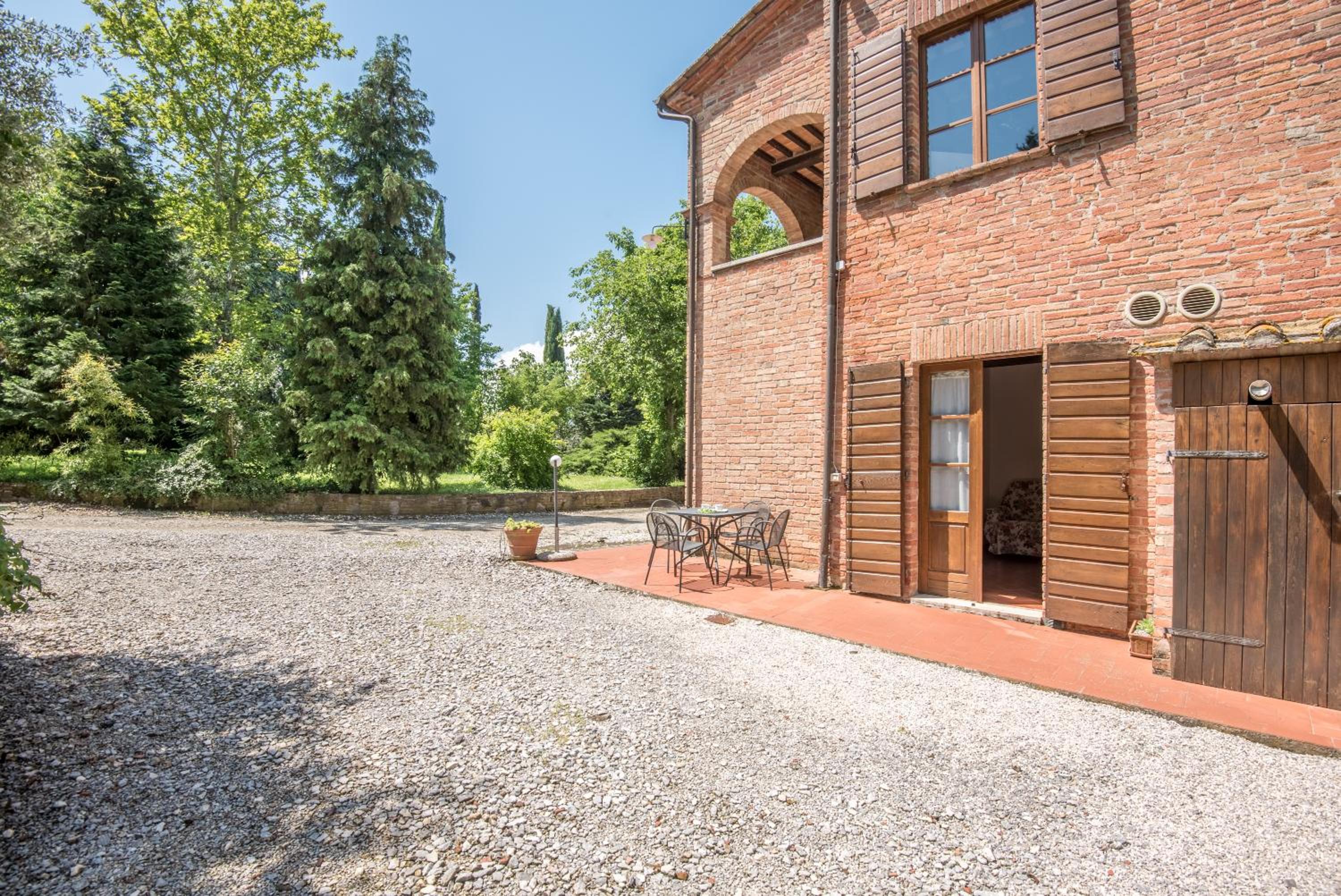Appartamento Sangiovese