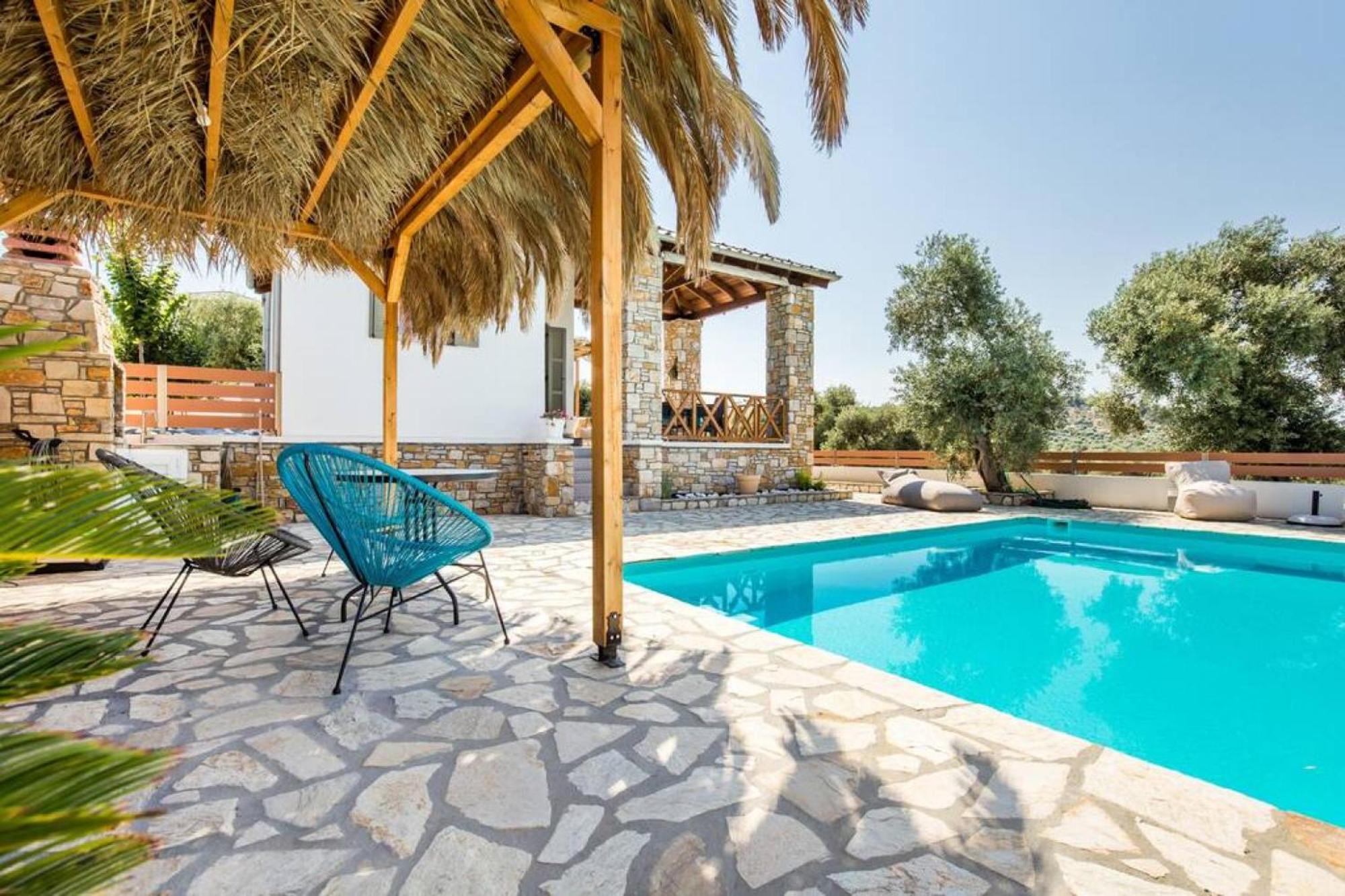 Villa Luna view 3