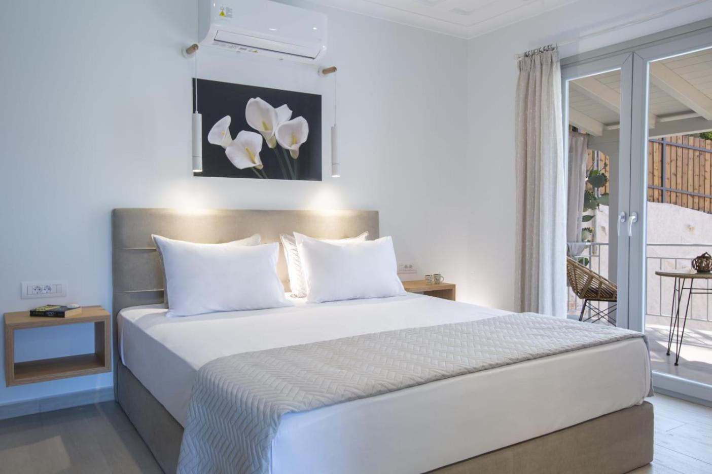 Panoutsis Villa Vista