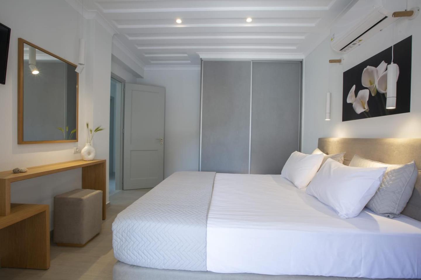 Panoutsis Villa Vista