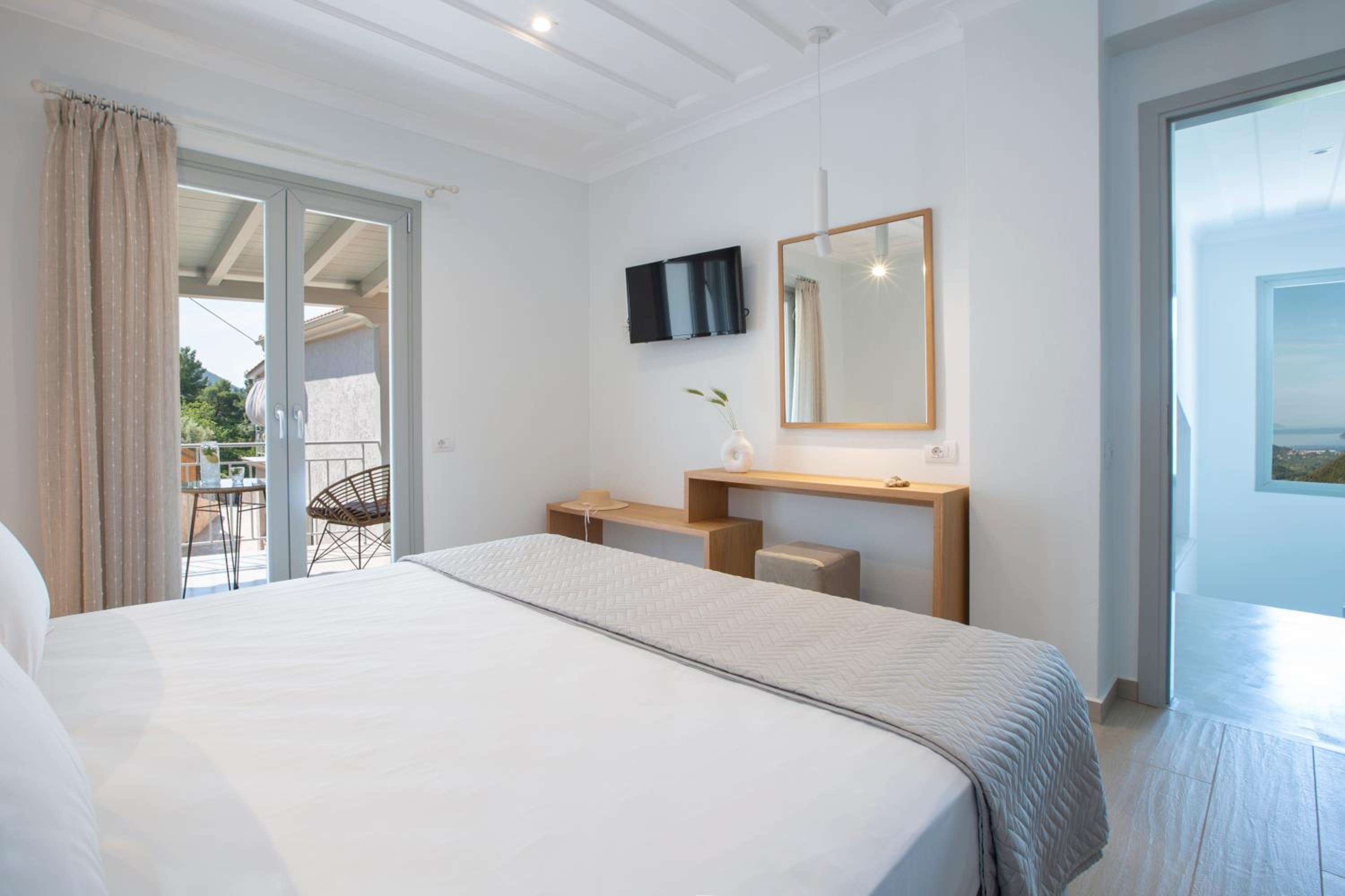Panoutsis Villa Vista