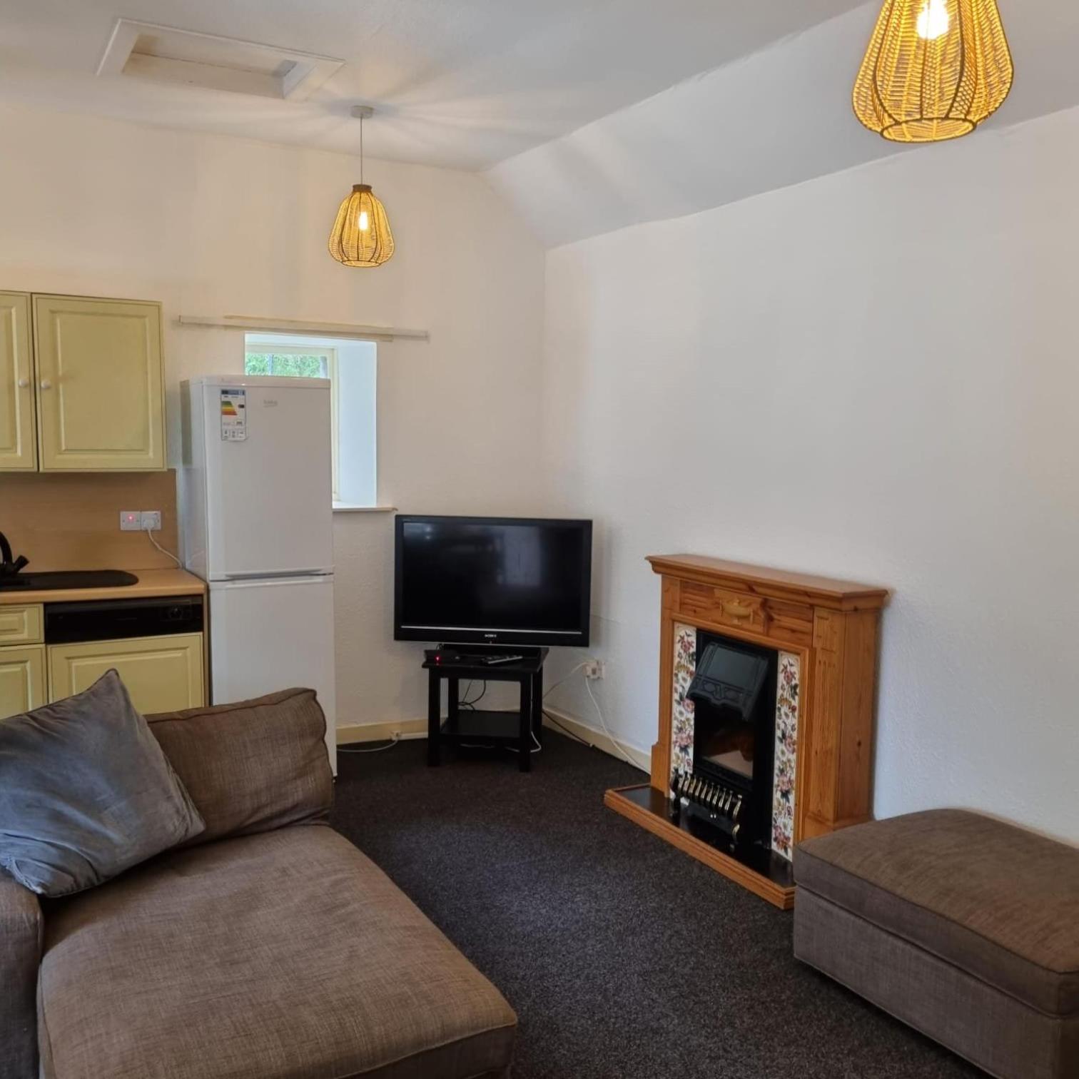 Killean Farmhouse Cottages