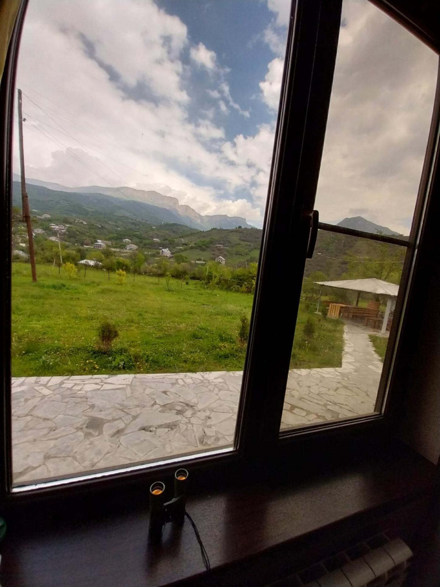 Guest house Edem
