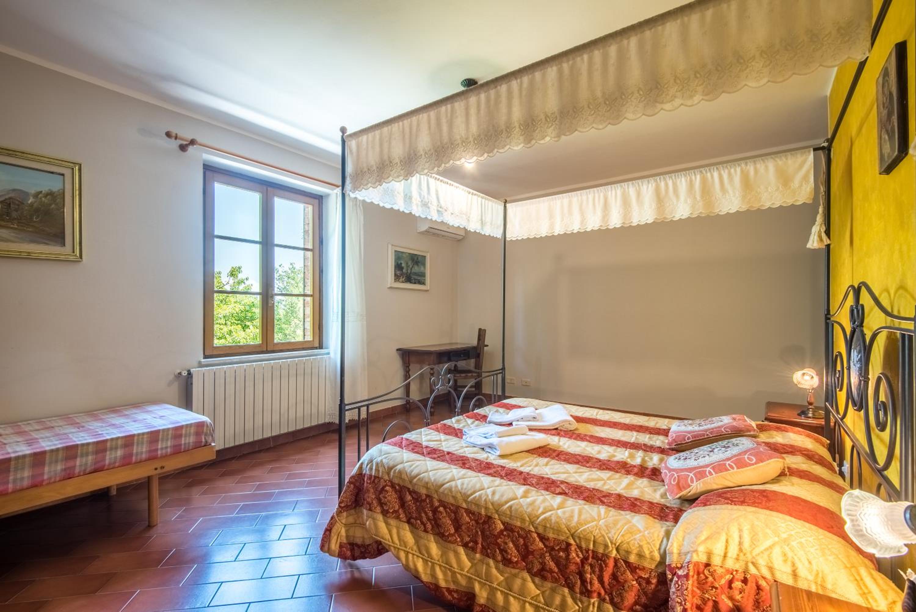 Appartamento Nobile