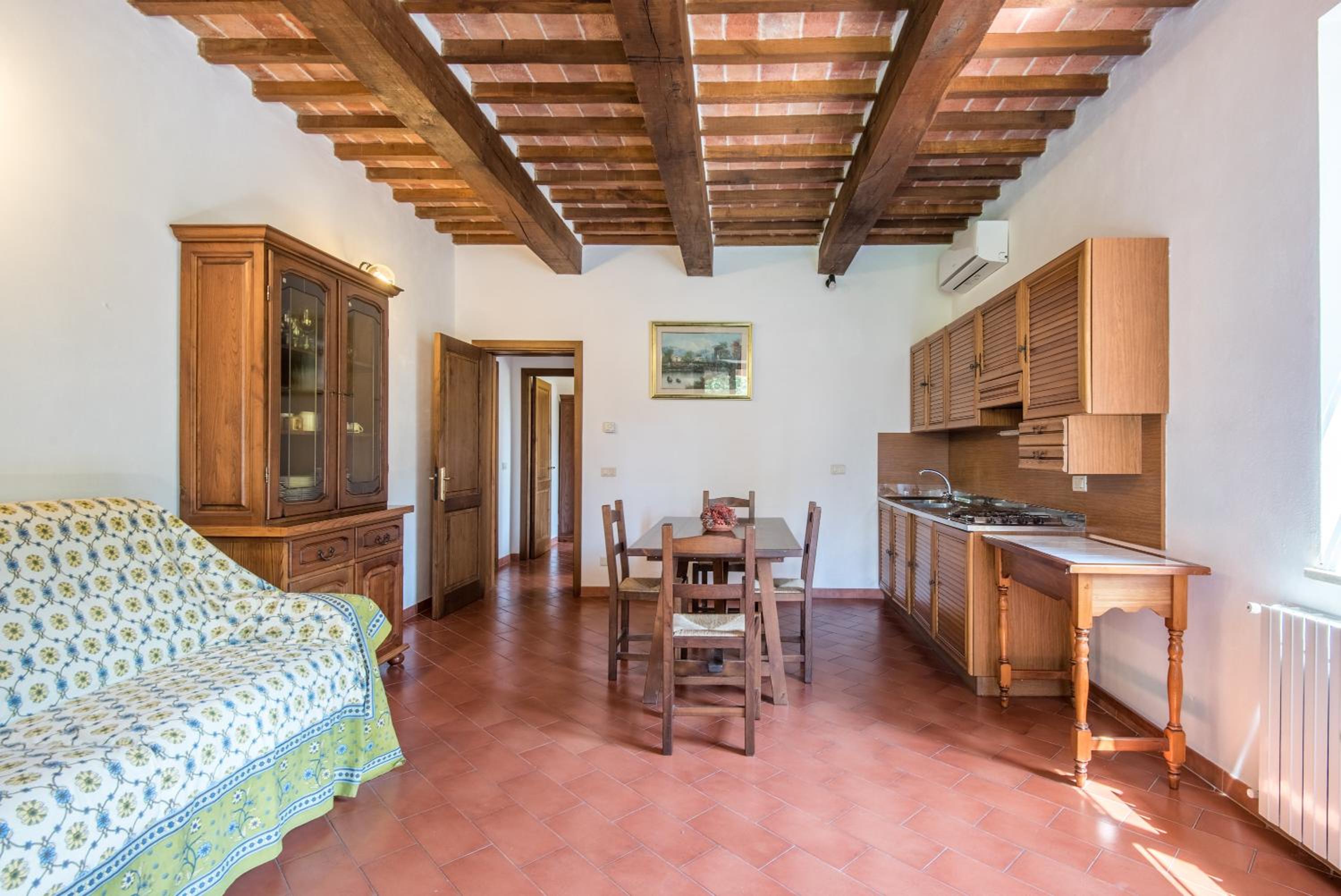Appartamento Nobile
