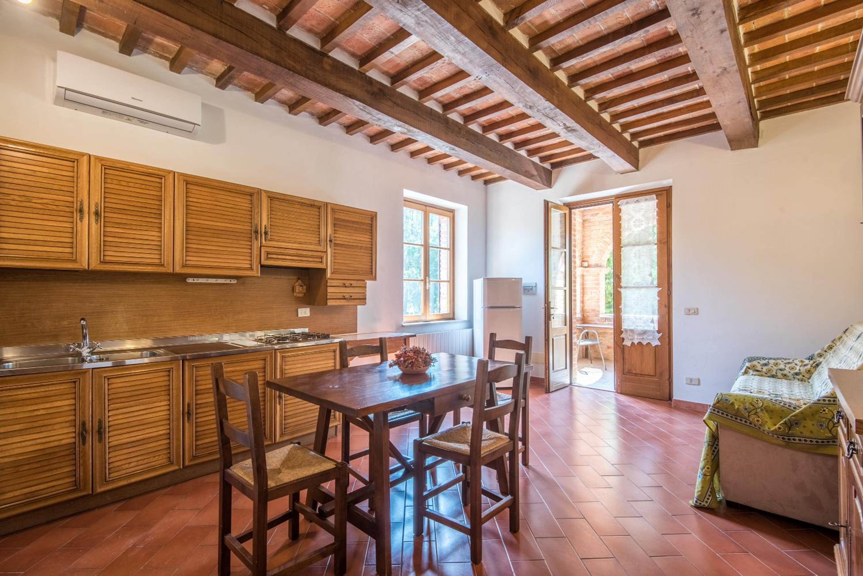 Appartamento Nobile
