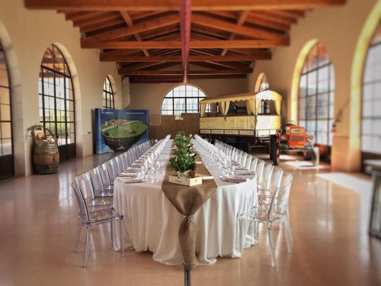Agriturismo Corte Moranda
