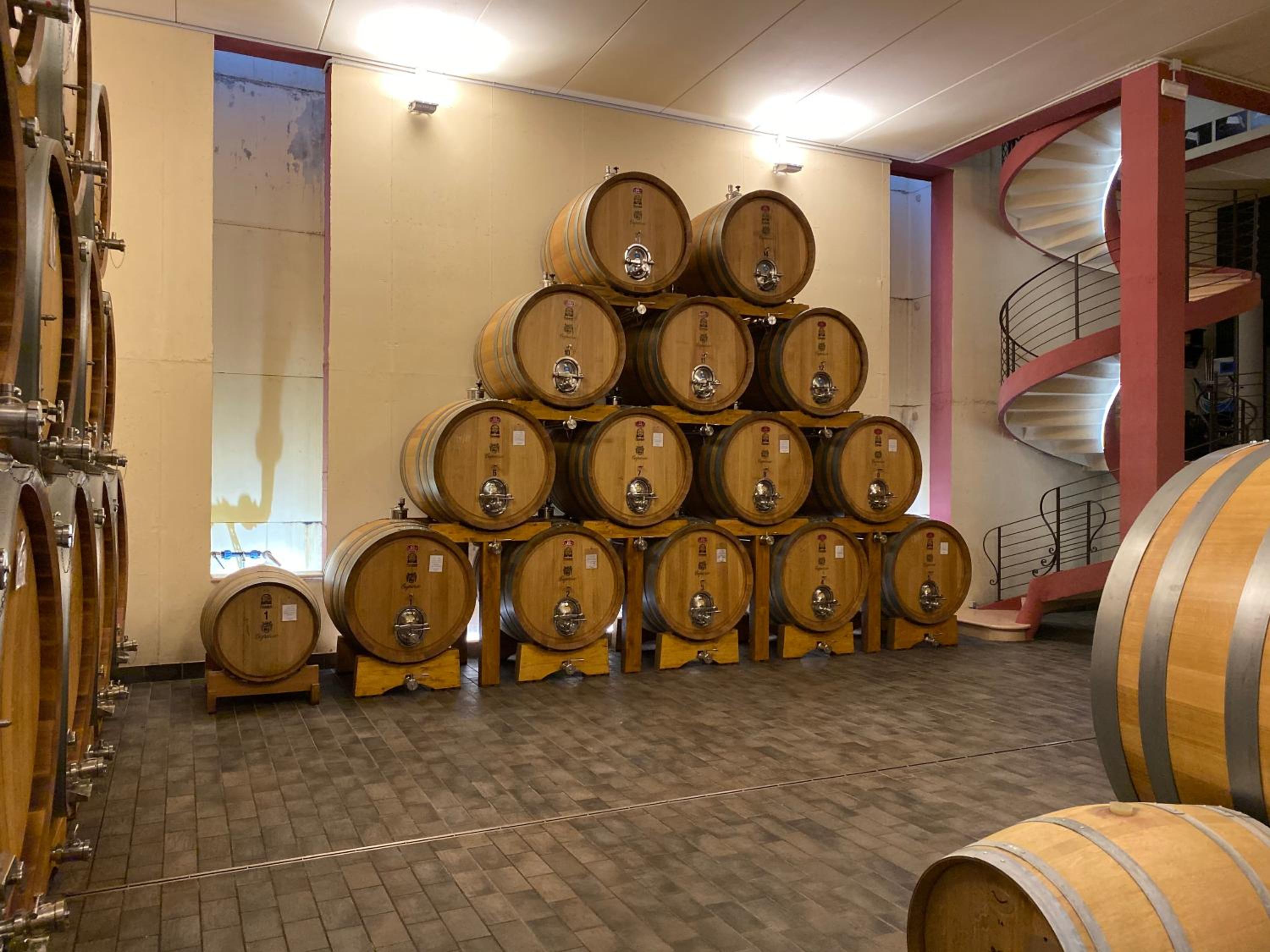 Agriturismo Corte Moranda