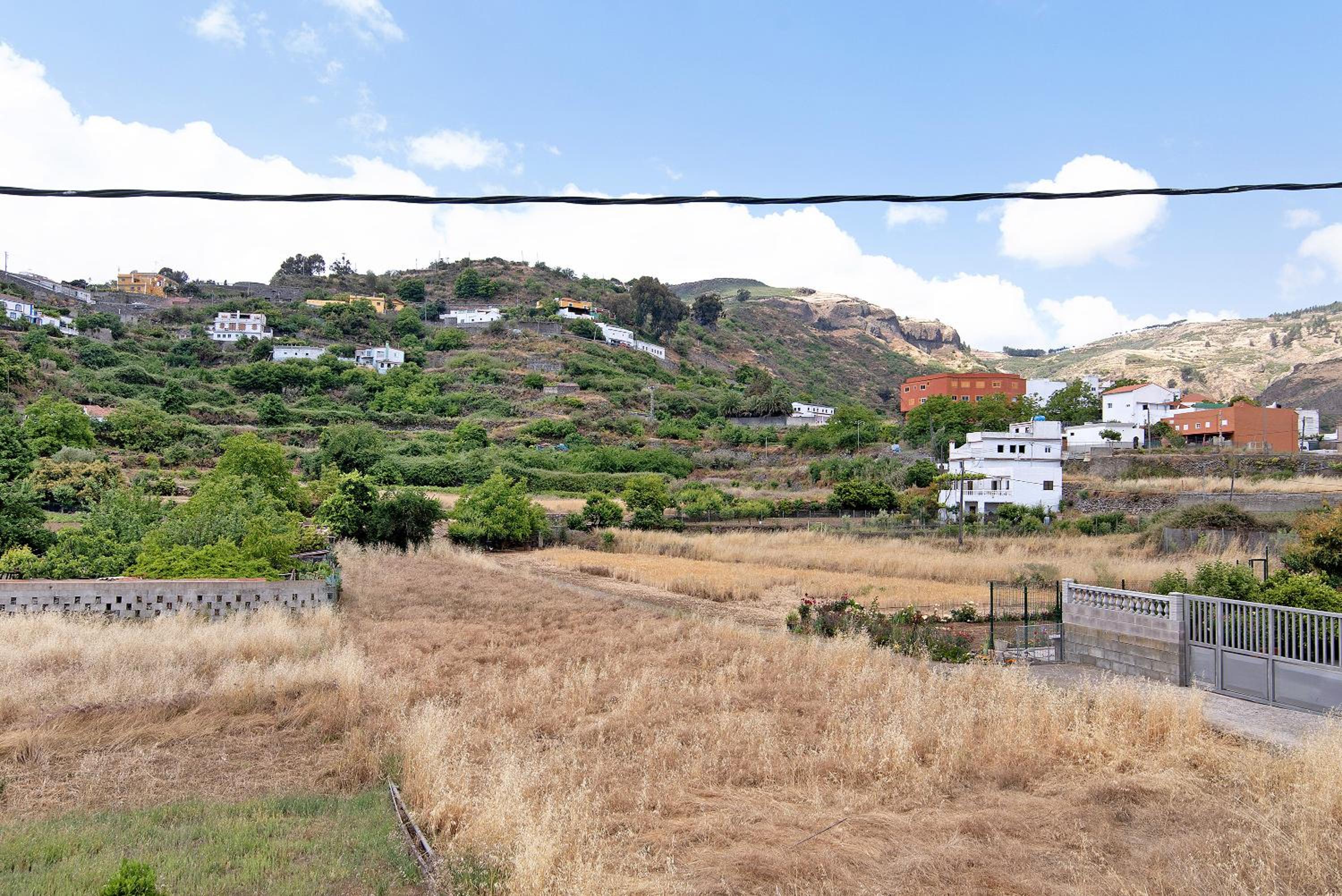 Casita Las Lagunetas