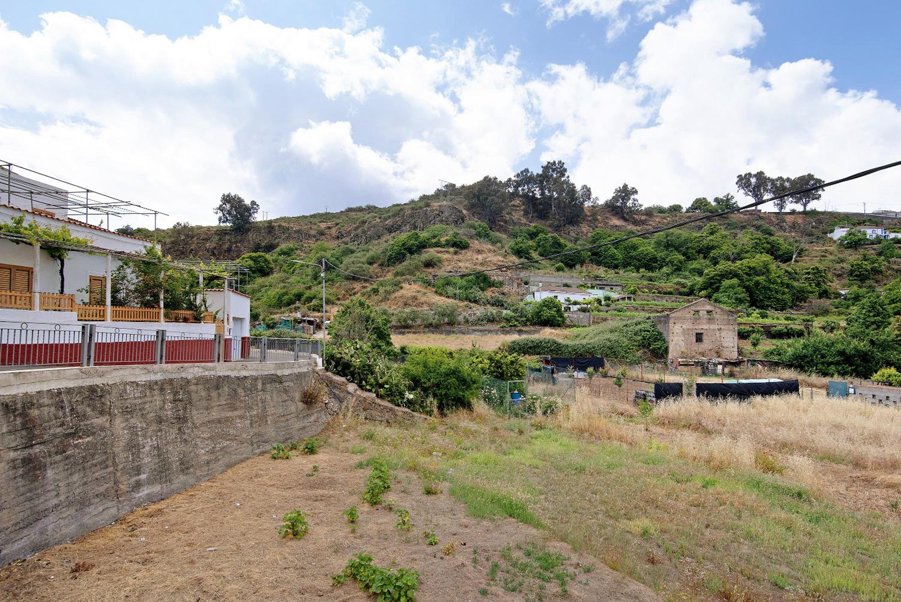 Casita Las Lagunetas
