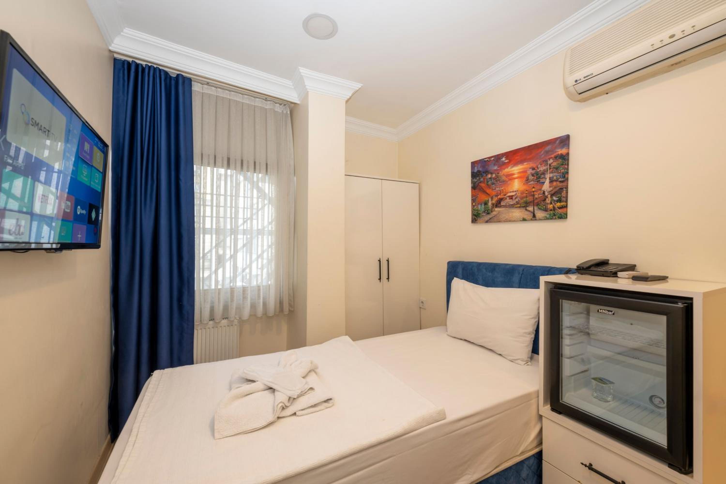 Hotel Grand İstanbul - Image 19