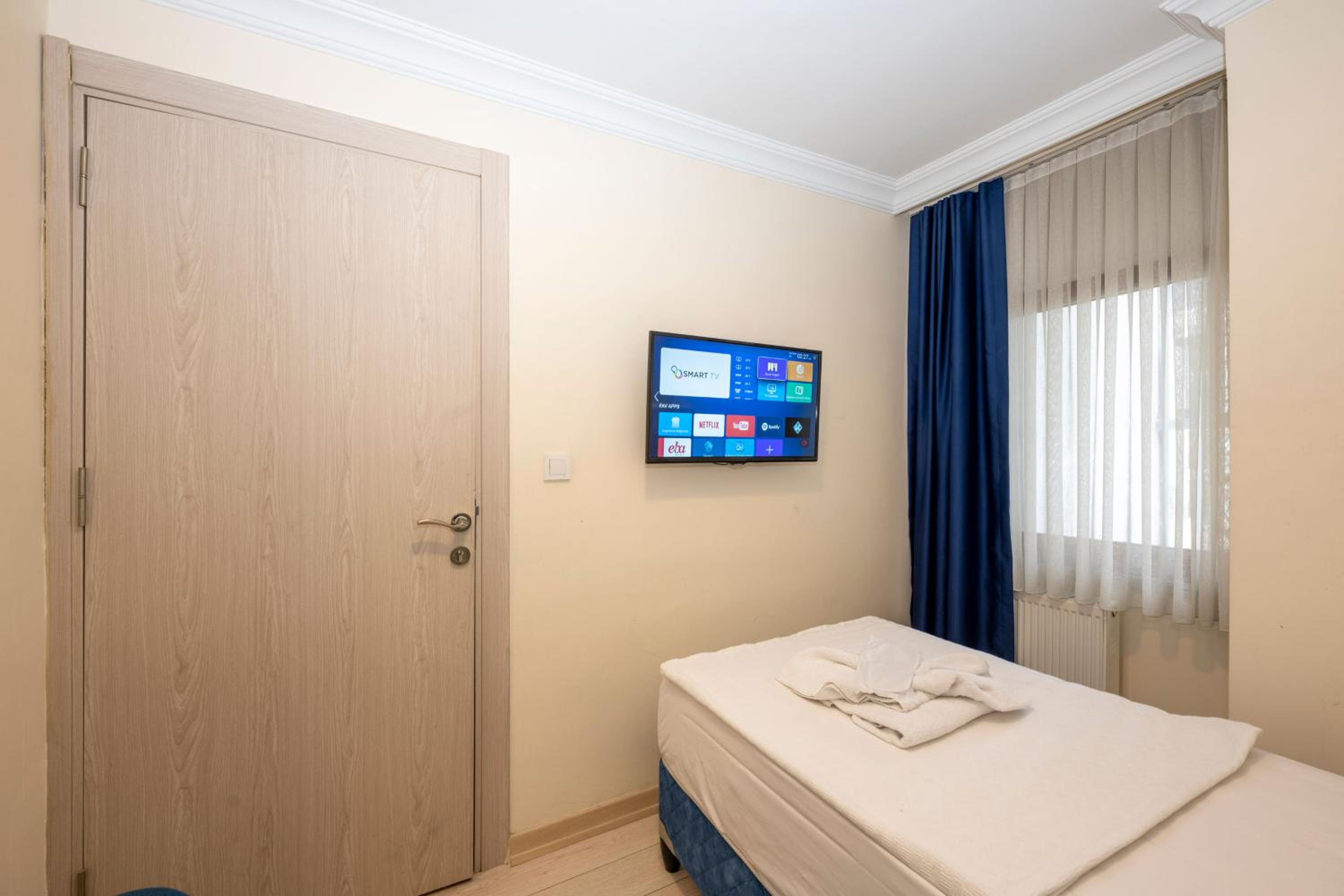 Hotel Grand İstanbul - Image 70