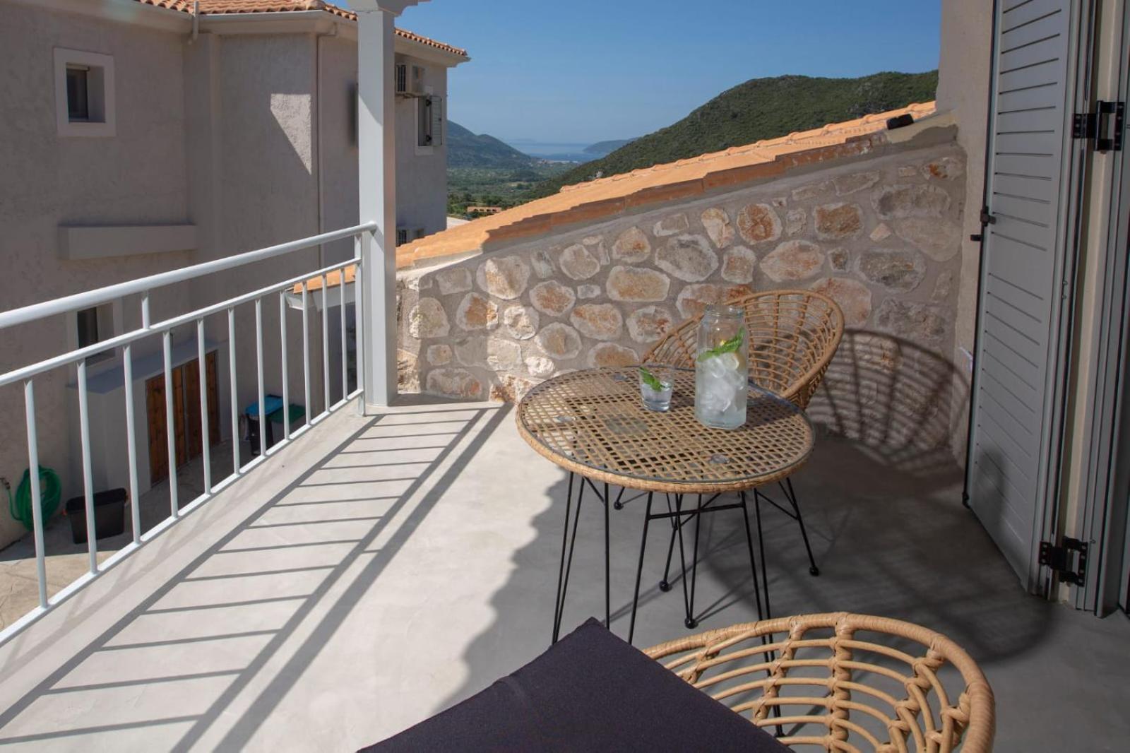 Panoutsis Villa Vista