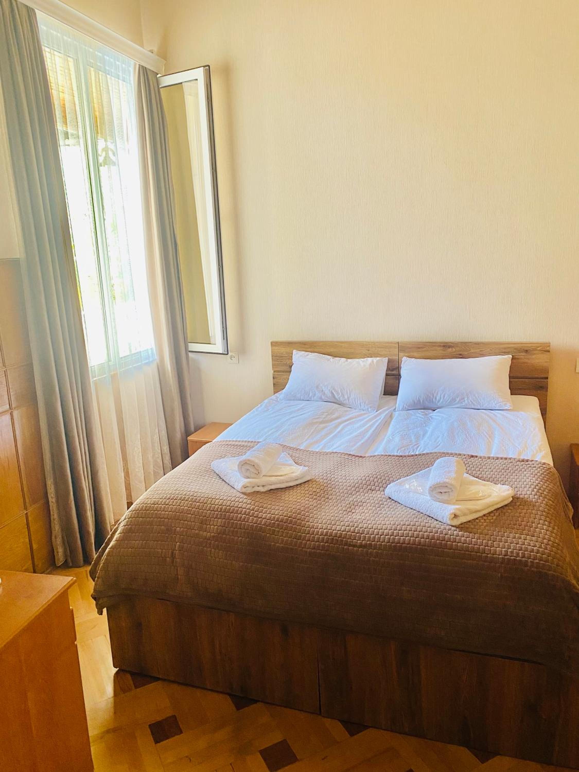 Boutique Hotel Talaveri In Telavi view 2
