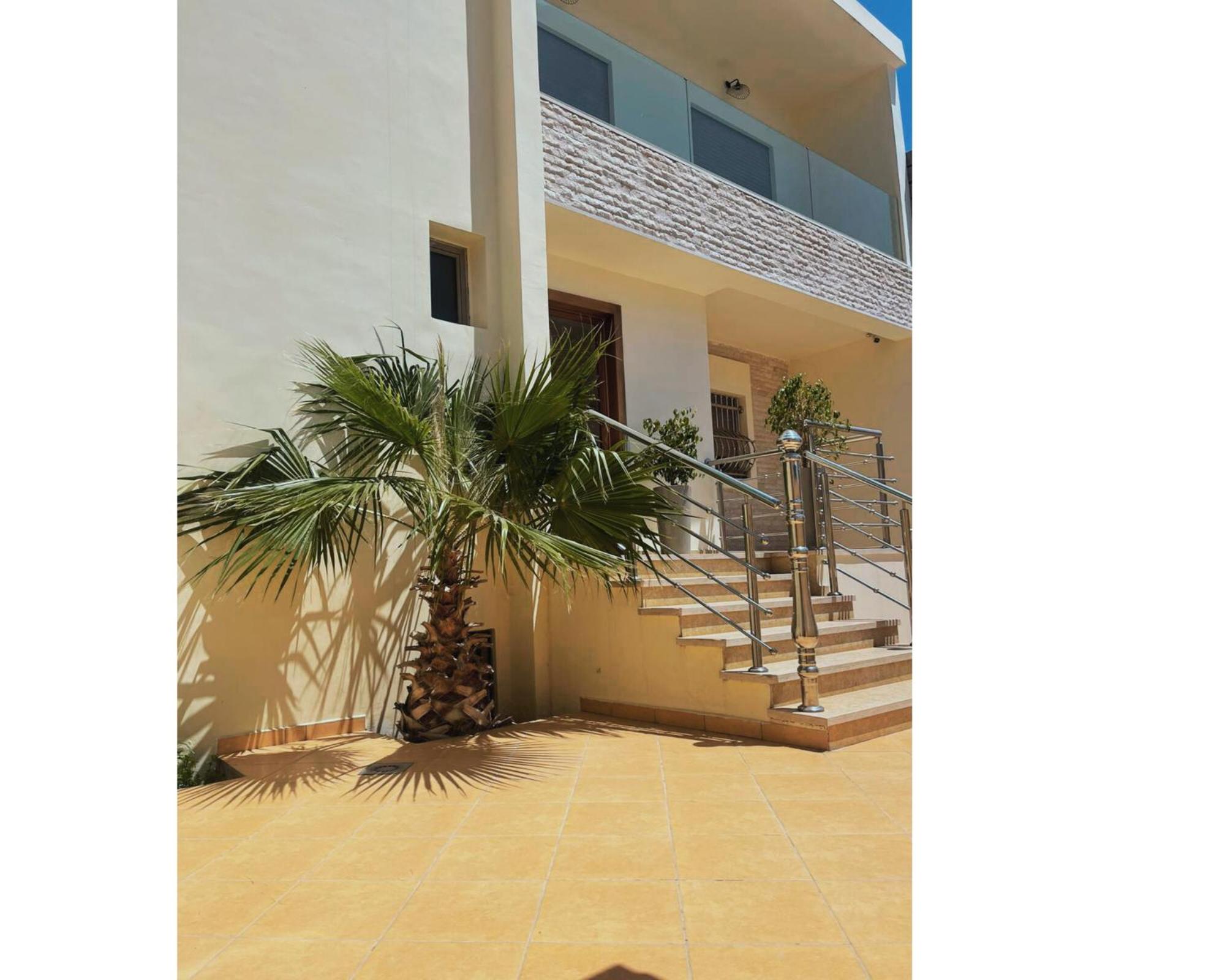 Villa de Luxe - Agadir City view 3