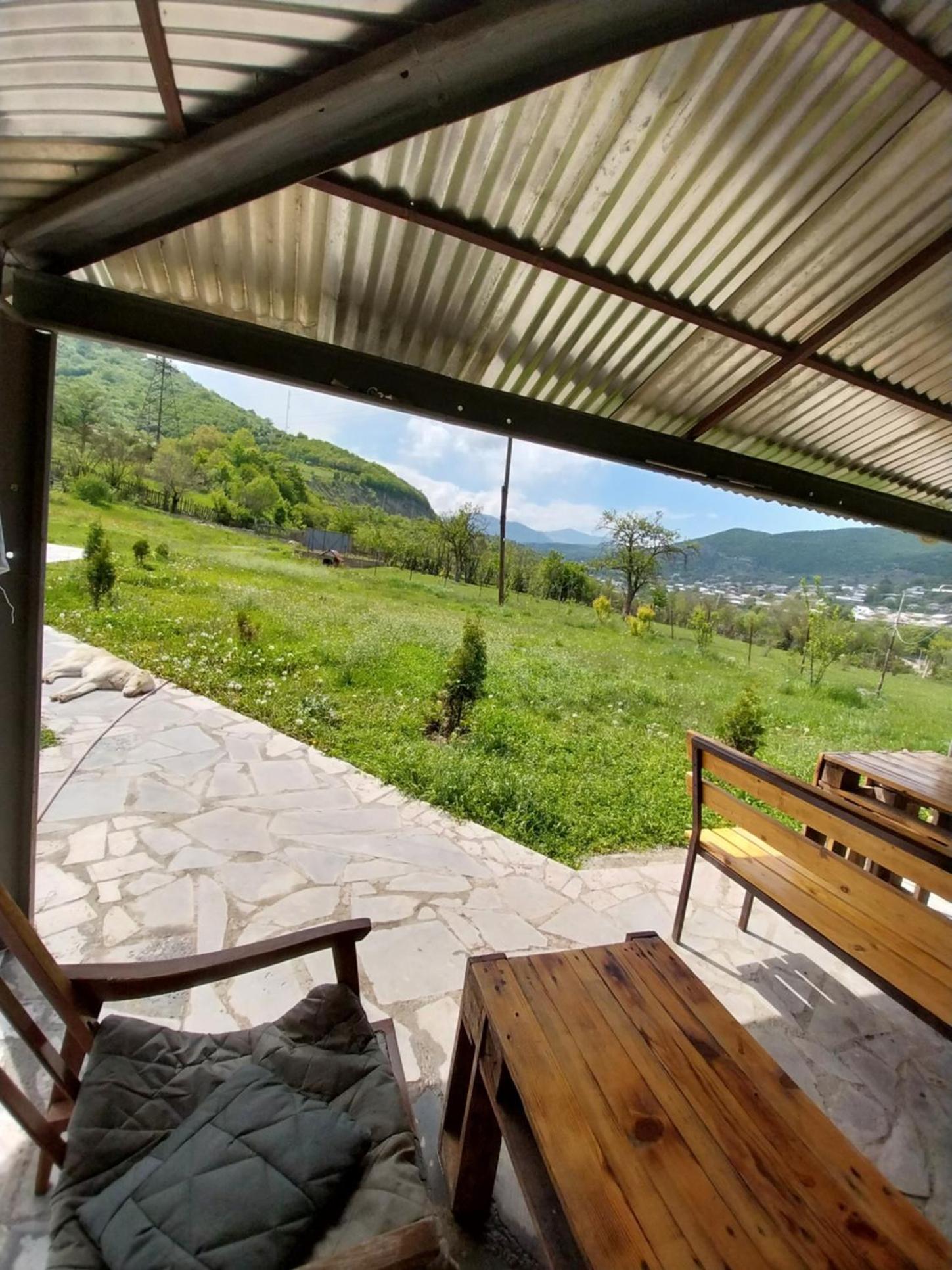 Guest house Edem