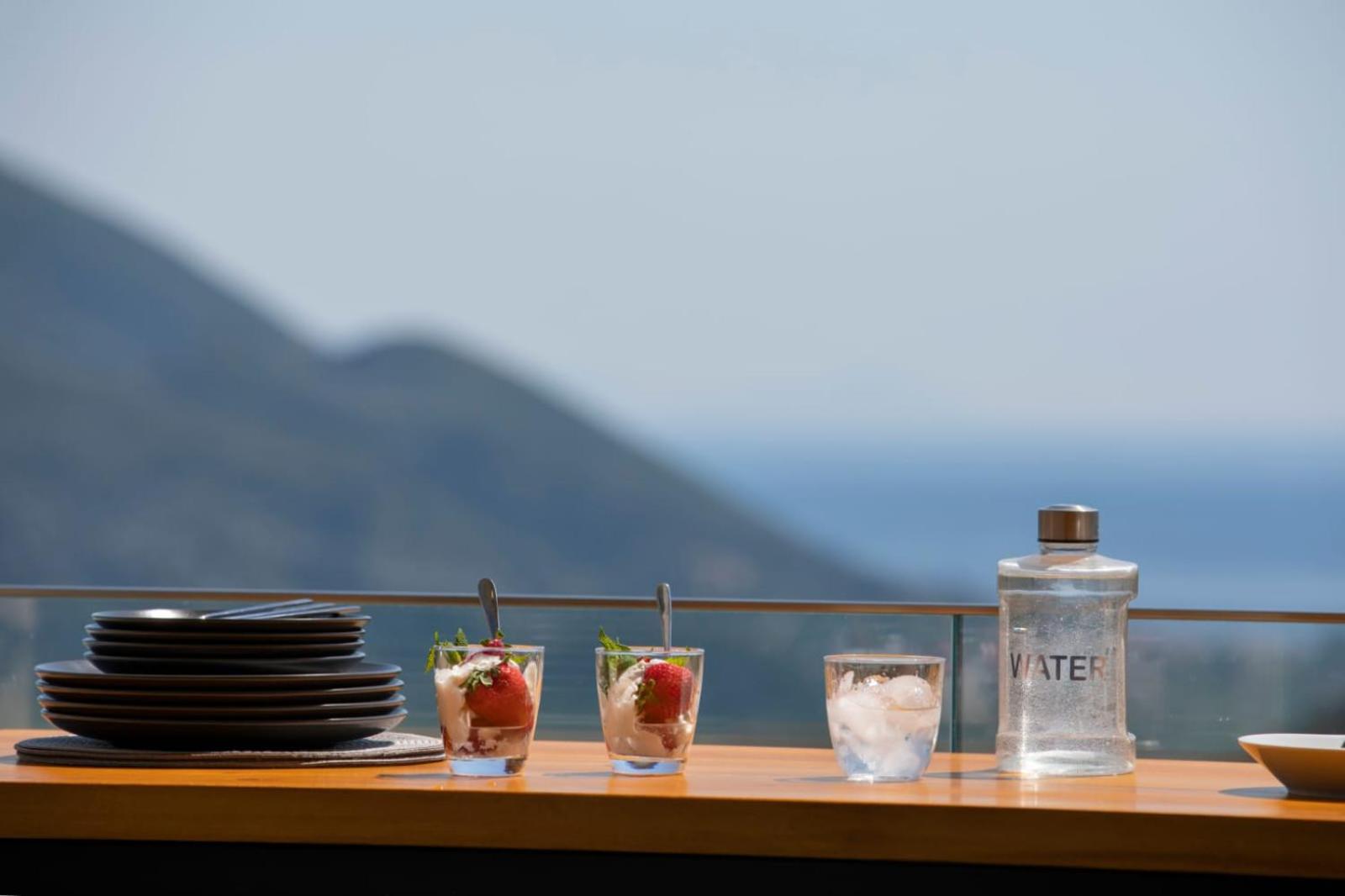 Panoutsis Villa Vista