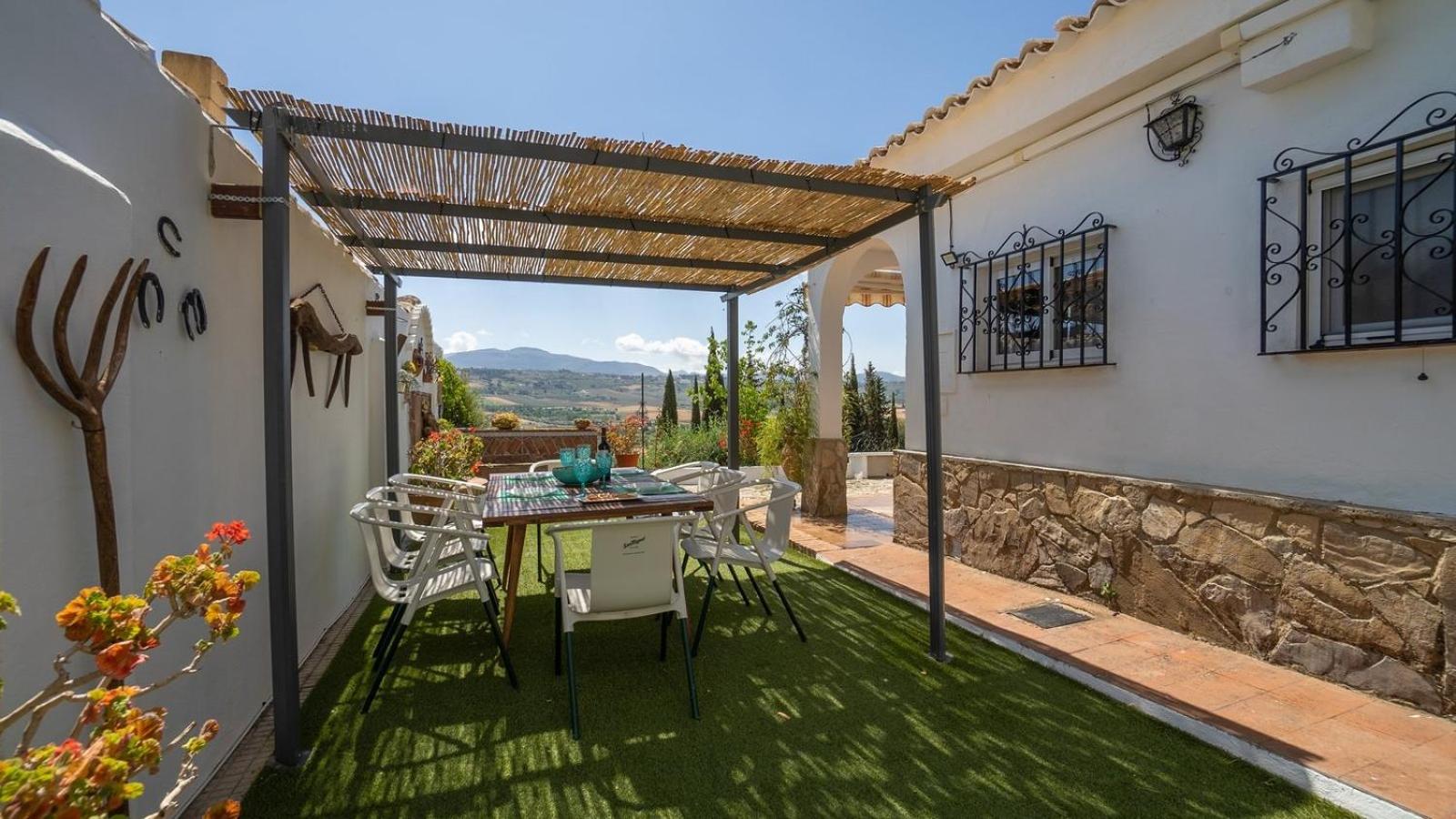 Casa La Pedra Ronda by Ruralidays