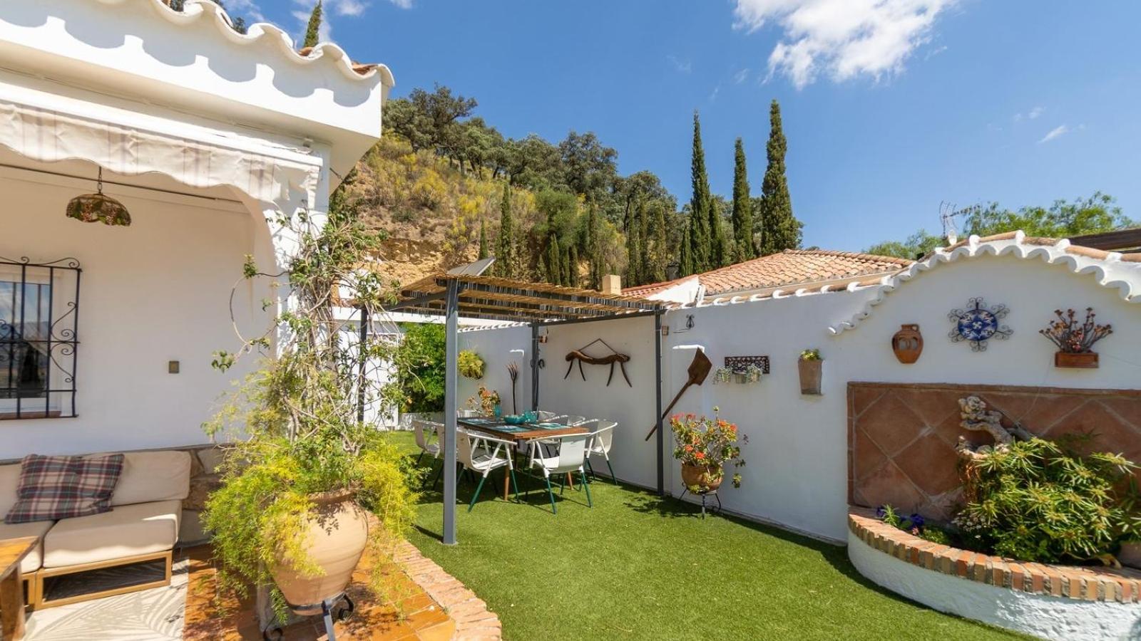 Casa La Pedra Ronda by Ruralidays