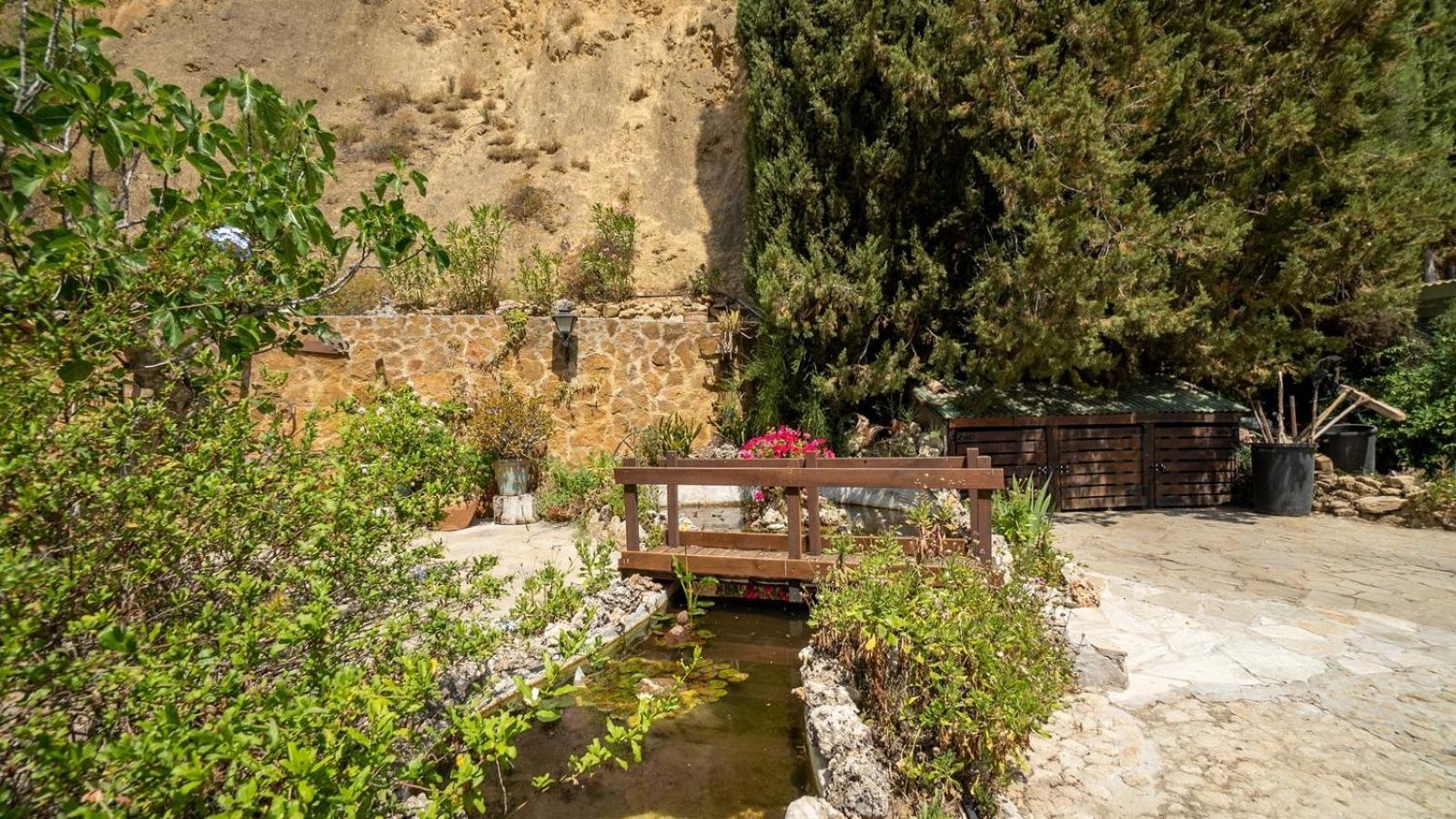 Casa La Pedra Ronda by Ruralidays