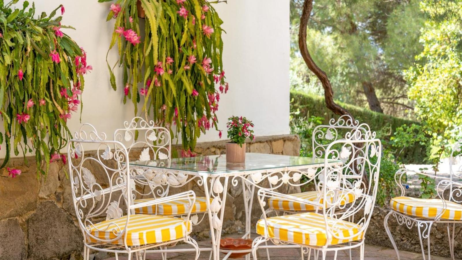 Casa La Pedra Ronda by Ruralidays