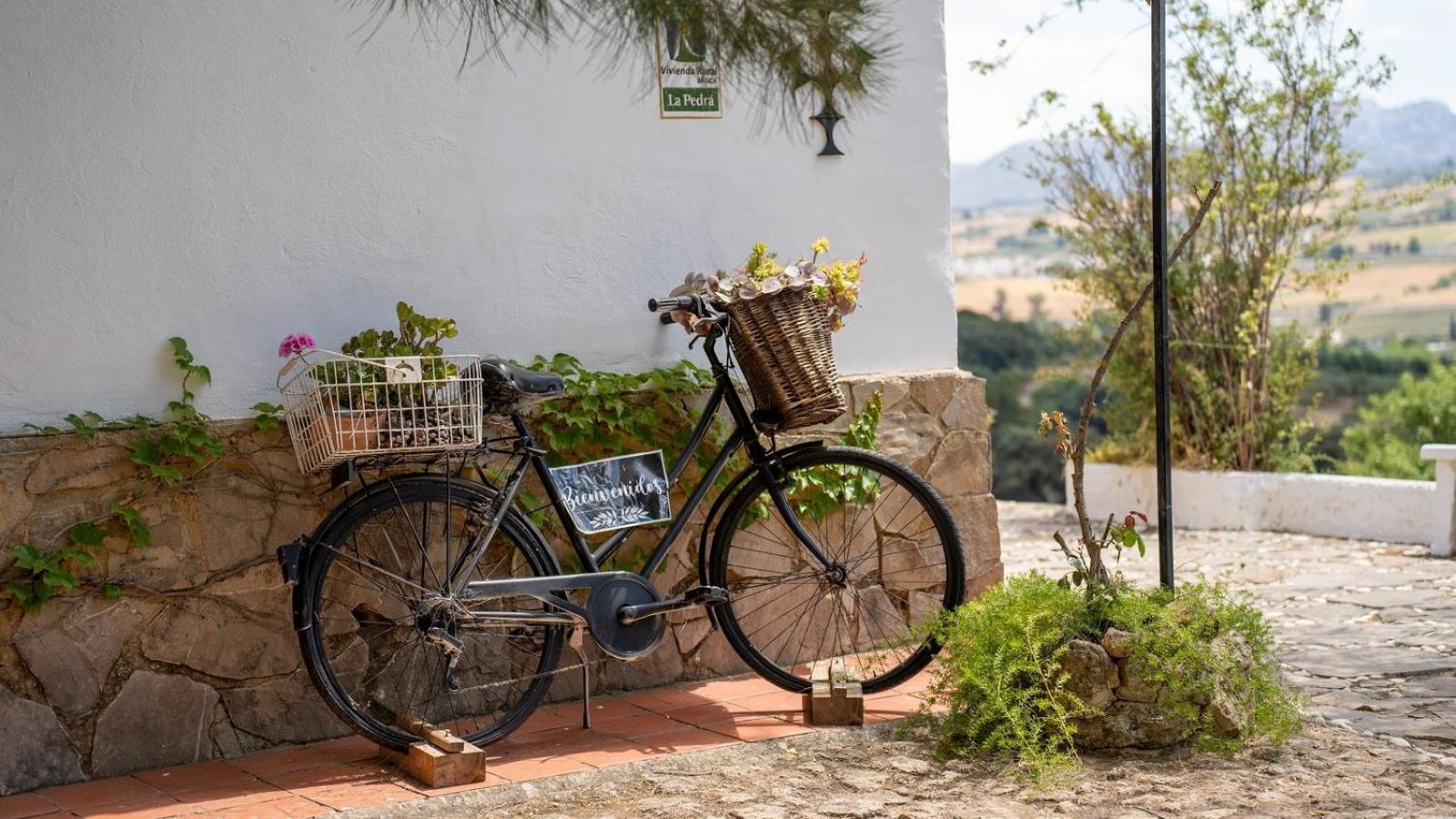Casa La Pedra Ronda by Ruralidays