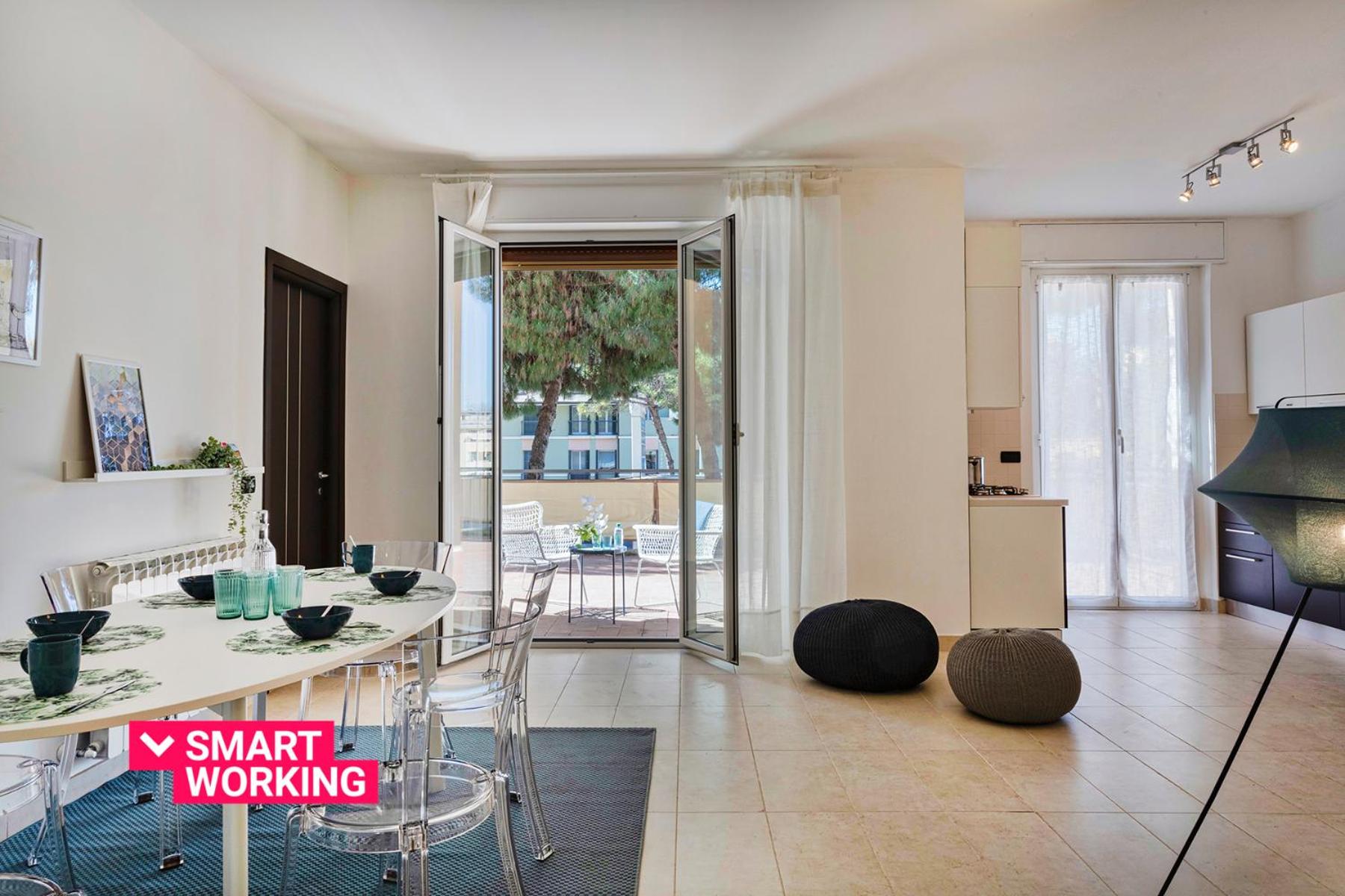 Shelley Apartments by Wonderful Italy photo 3