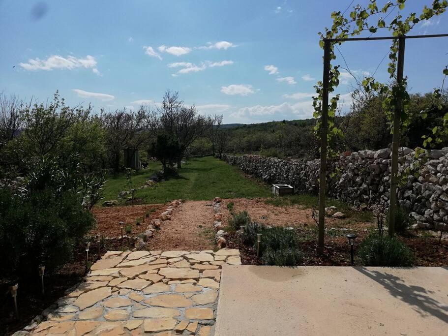 Rare find! Dogs Welcome Secluded Comfy House Krk