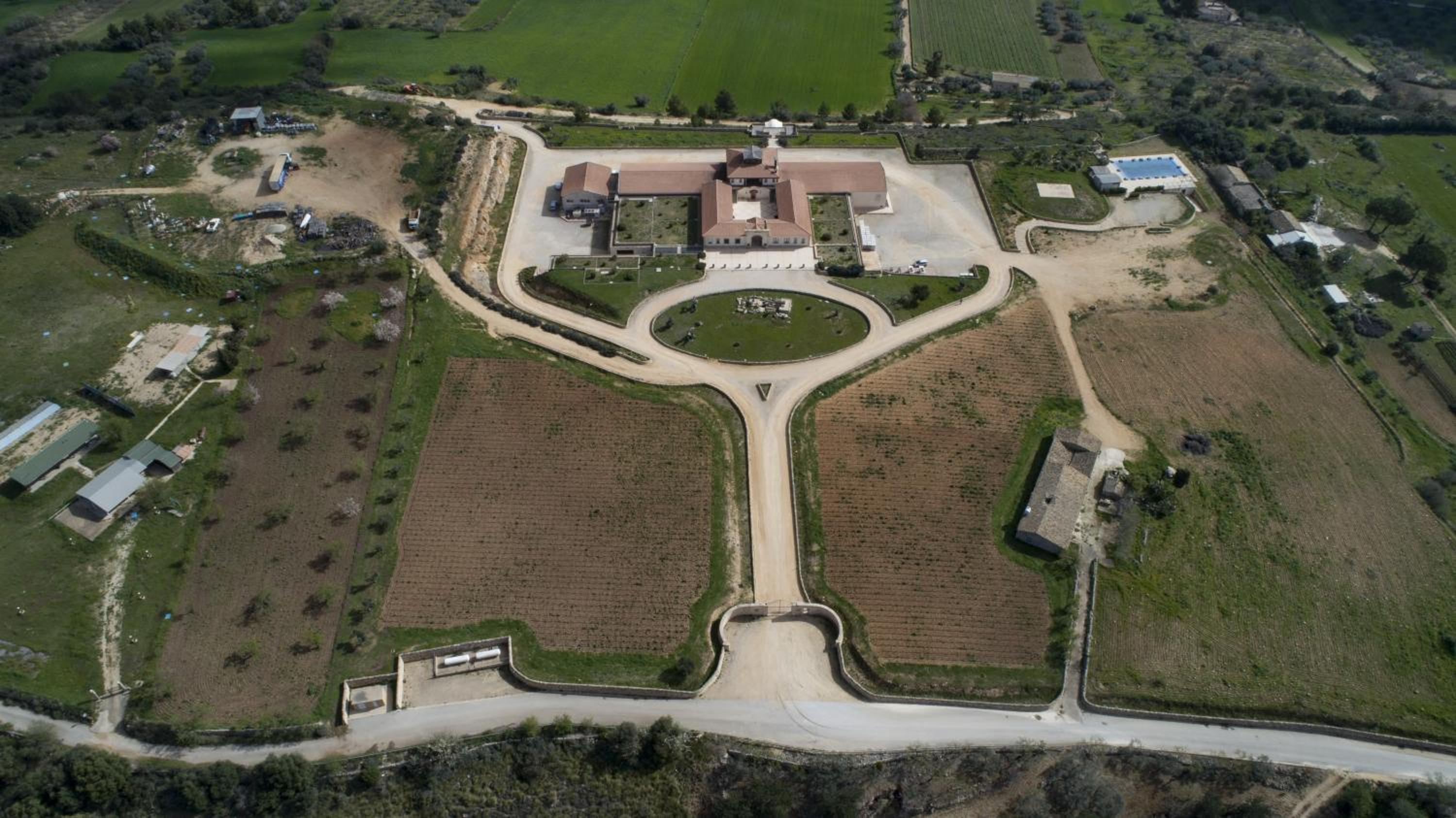 Locanda Gulfi