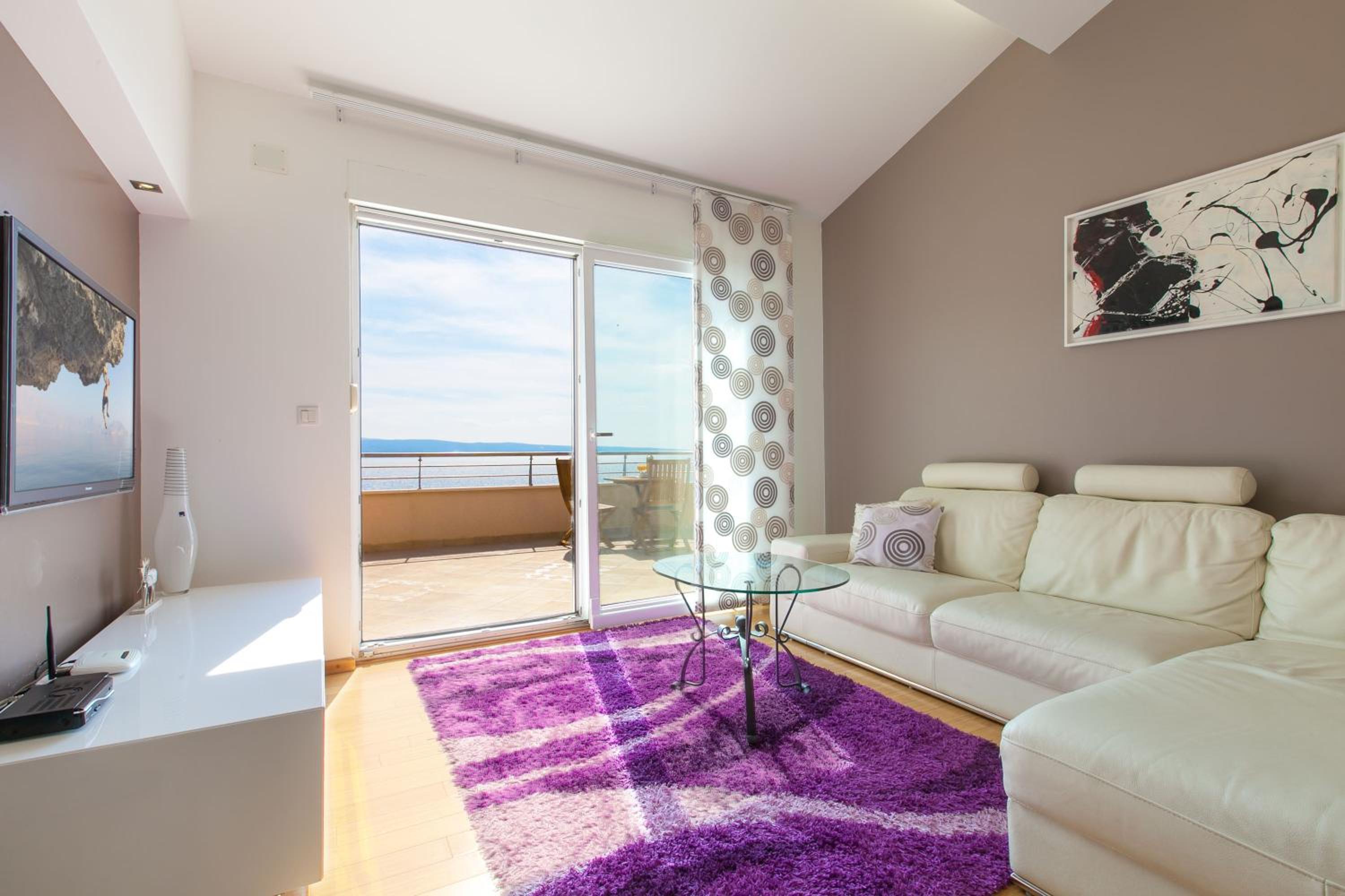 Apartments San Monte