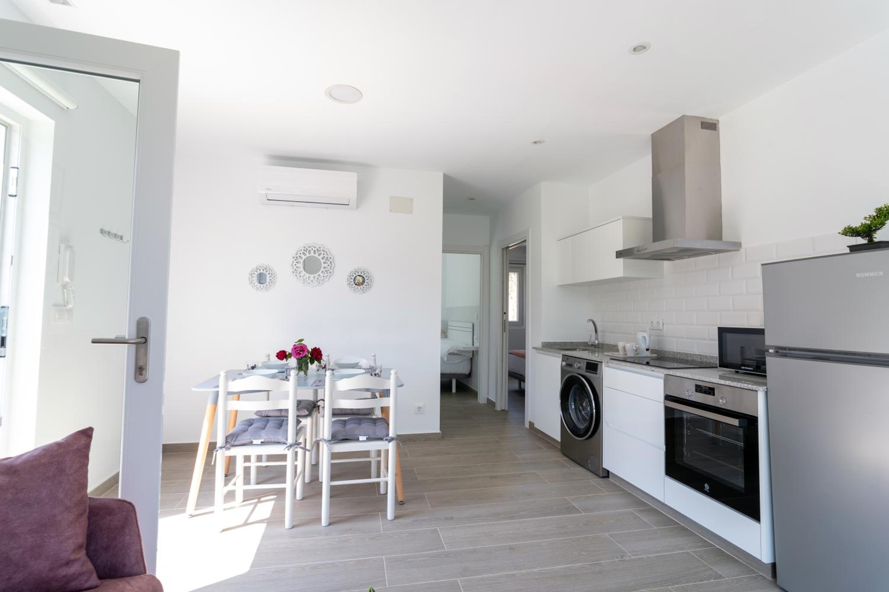 Solpor - Apartamentos Corcubión