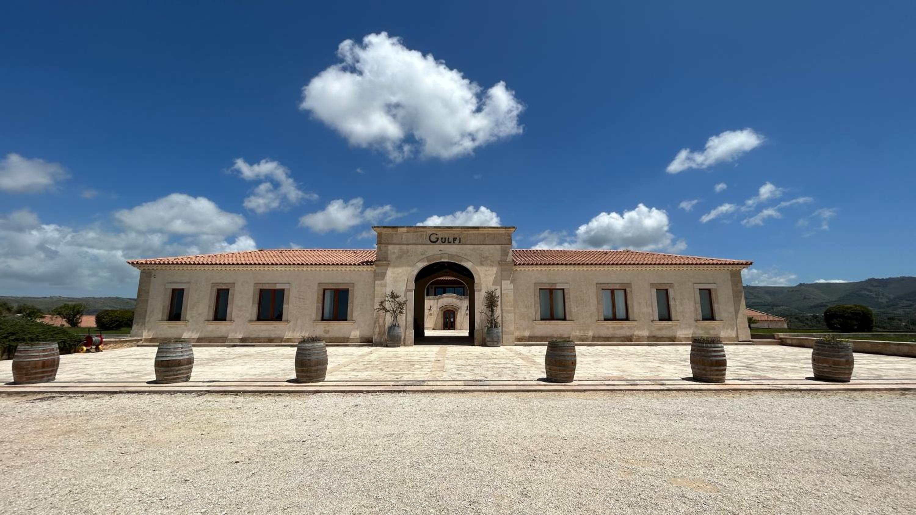 Locanda Gulfi