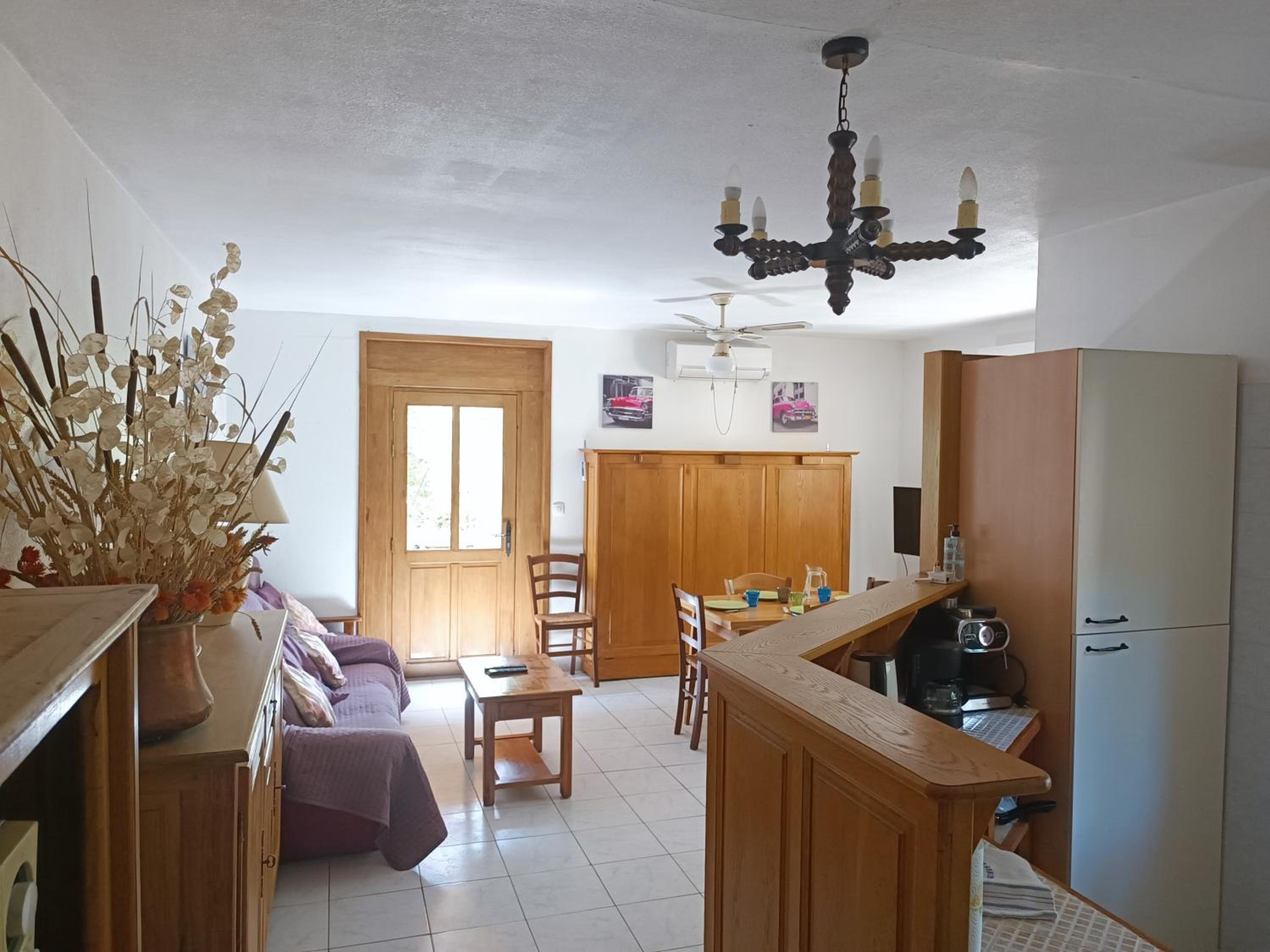 Gîte Rosa et Jean-Jacques view 4