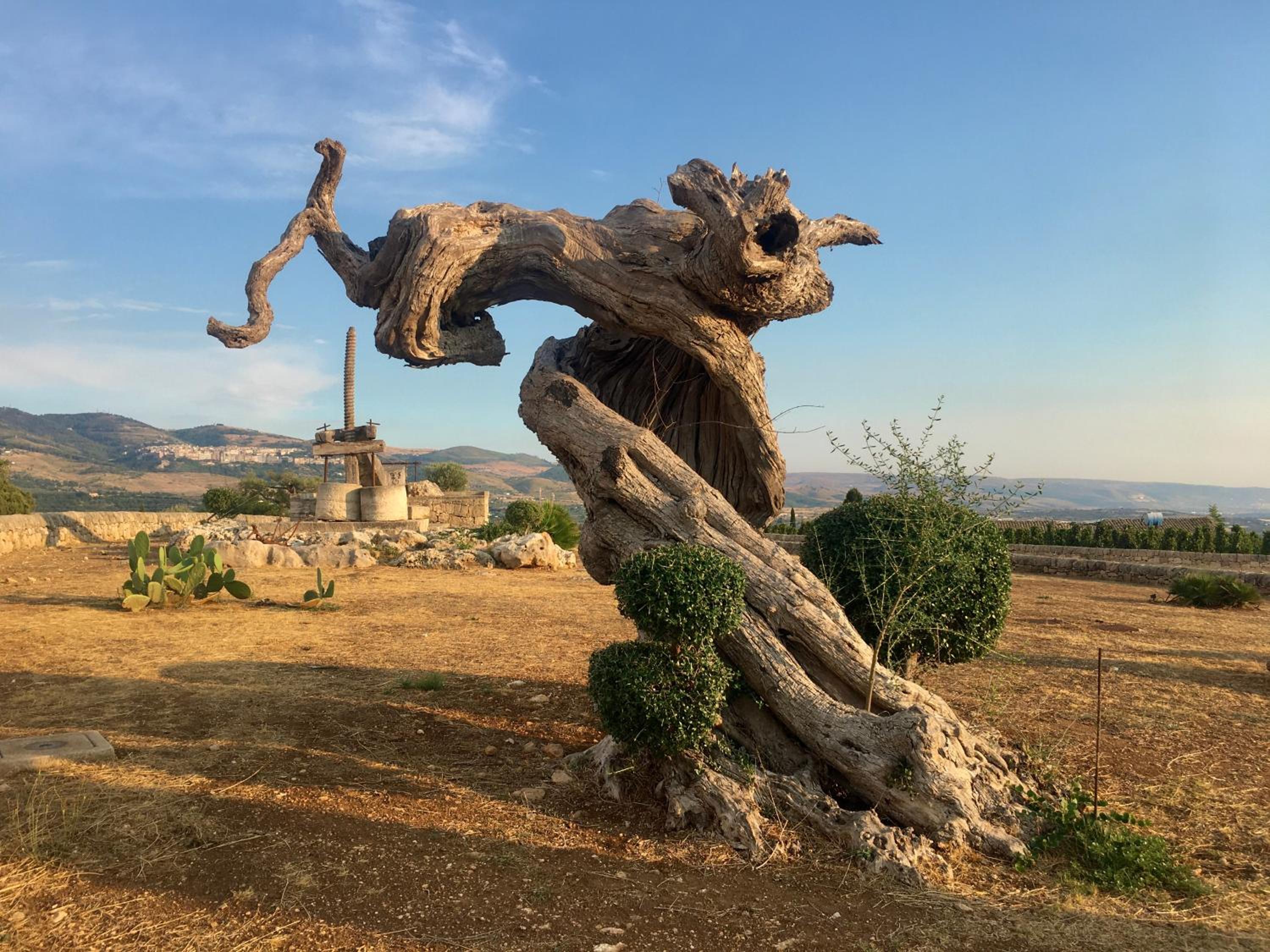 Locanda Gulfi