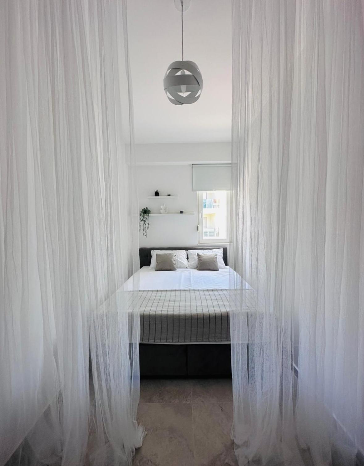 Clouds Apartments Čiovo - 20 meters from Copacabana beach view 5