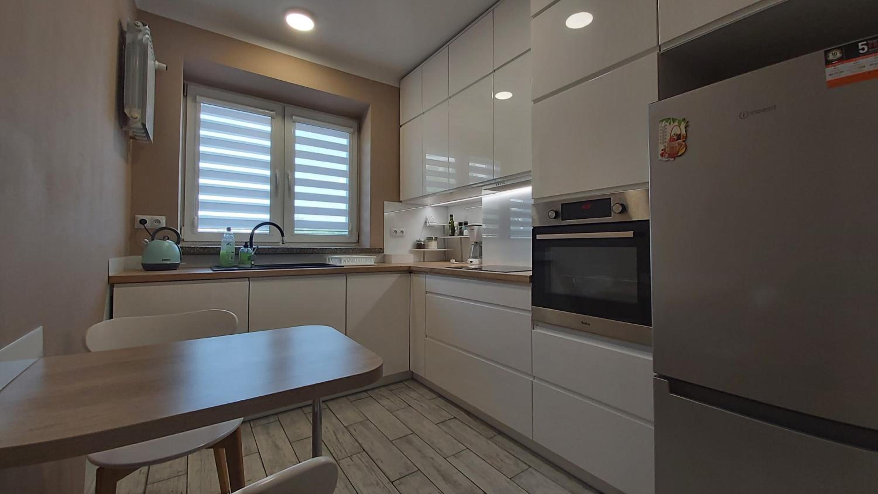Apartament w Centrum view 4