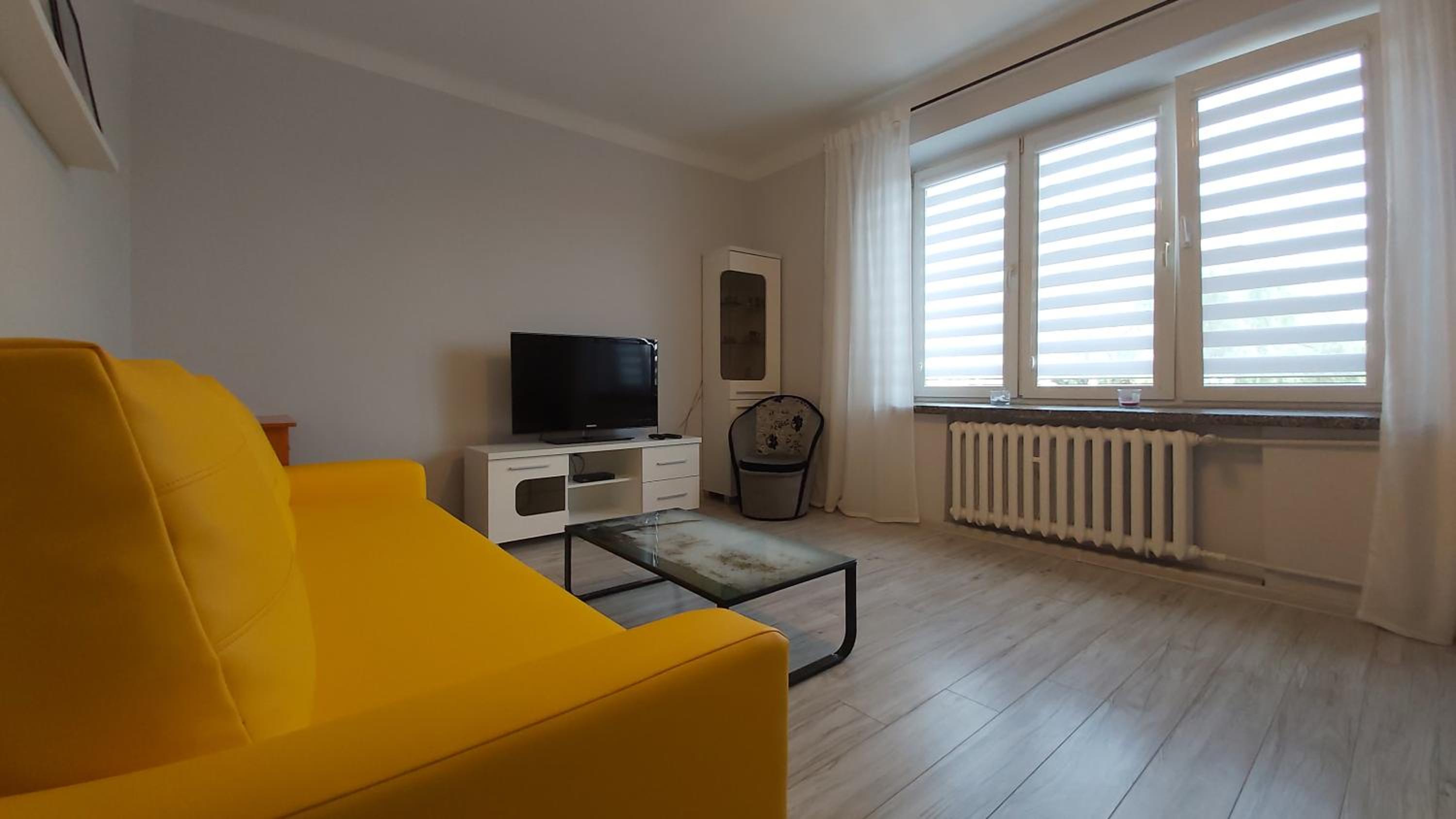 Apartament w Centrum view 2
